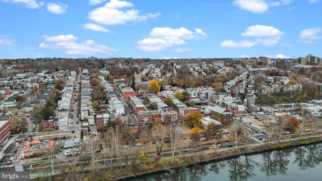 3554 NEW QUEEN STREET
