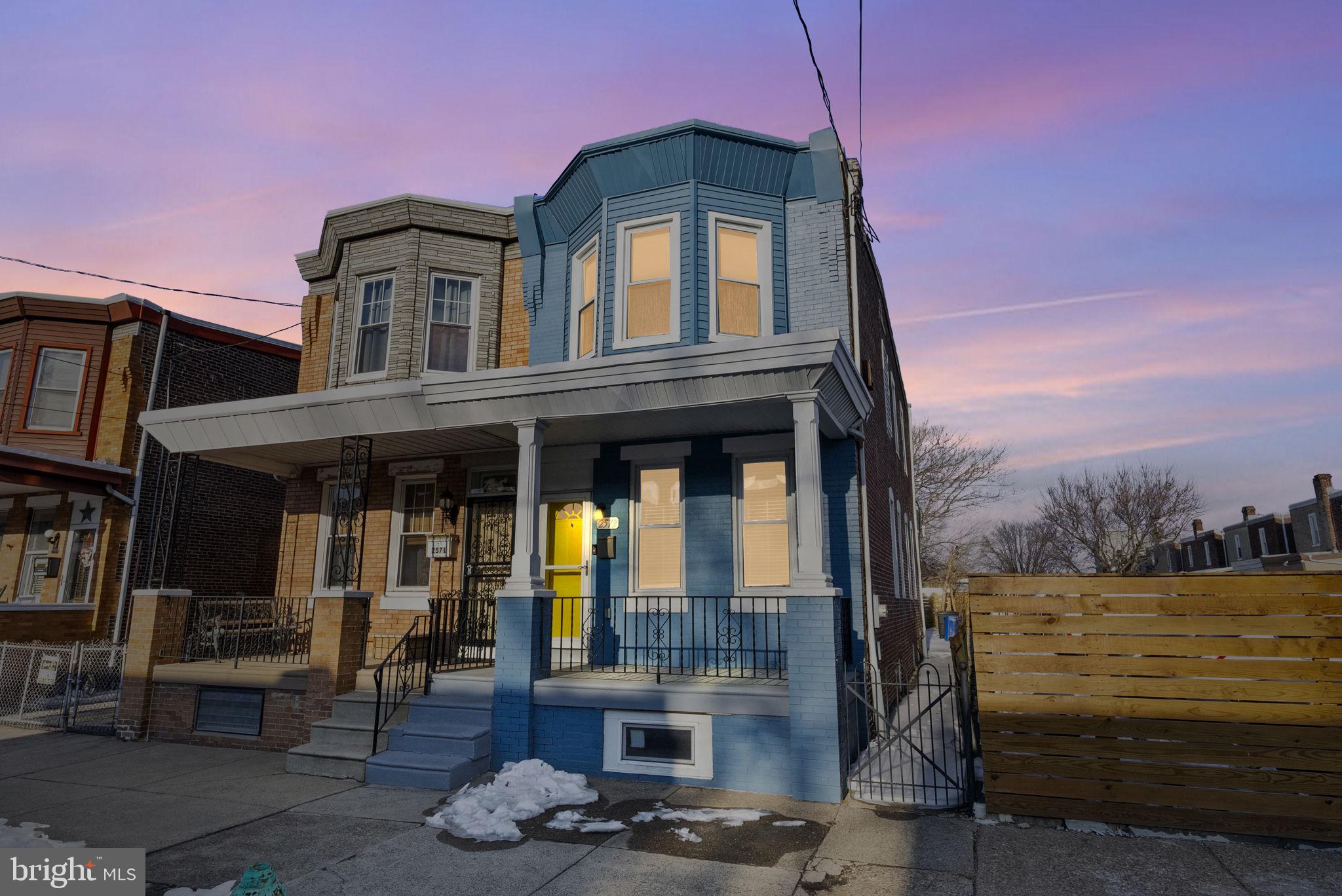 2573 ORTHODOX STREET