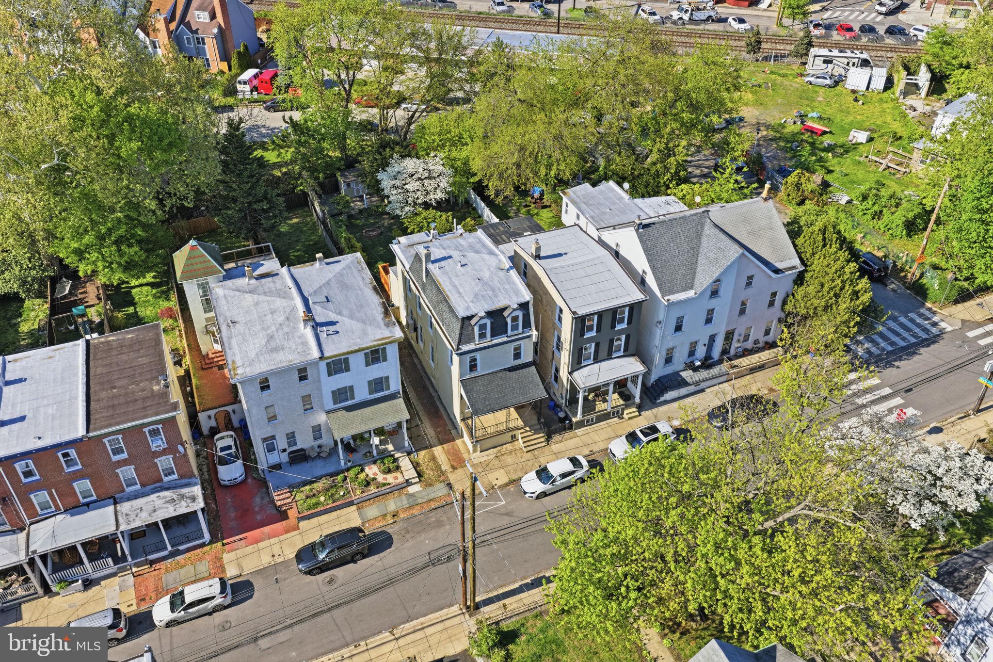 3547 INDIAN QUEEN LANE