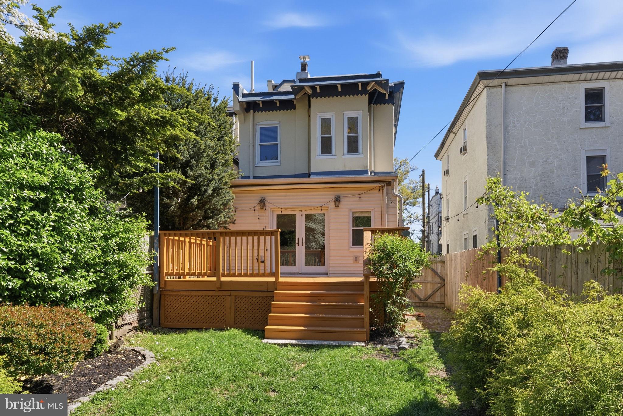 3547 INDIAN QUEEN LANE