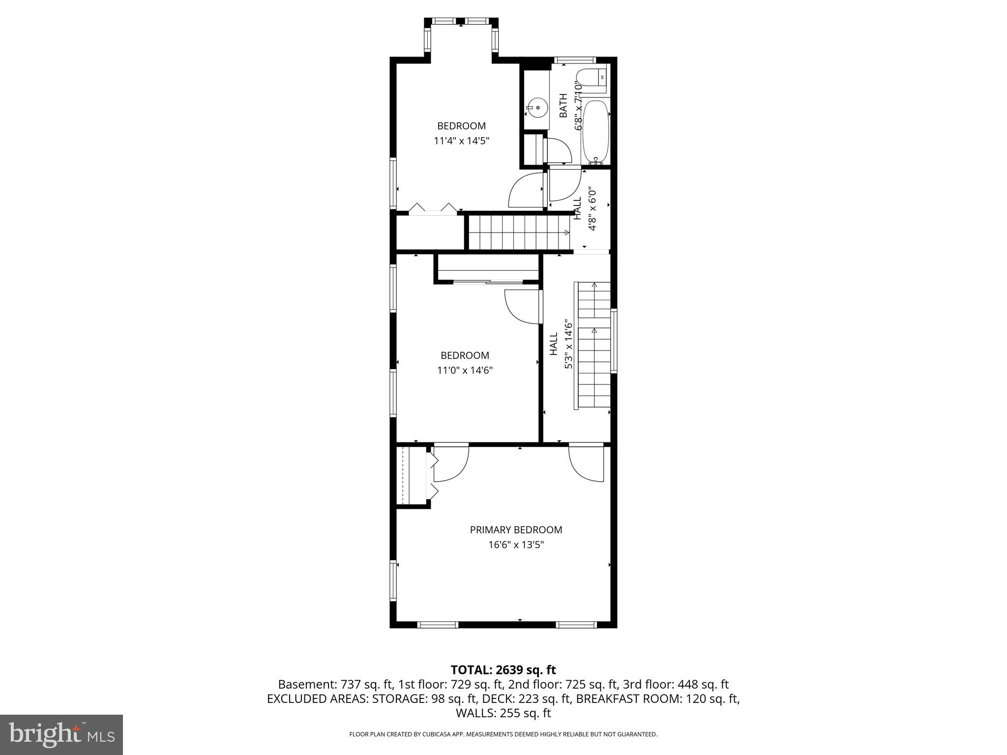 3547 INDIAN QUEEN LANE