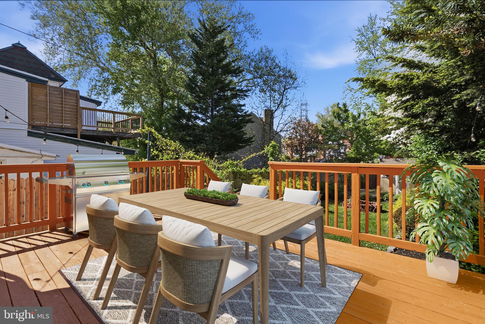 3547 INDIAN QUEEN LANE