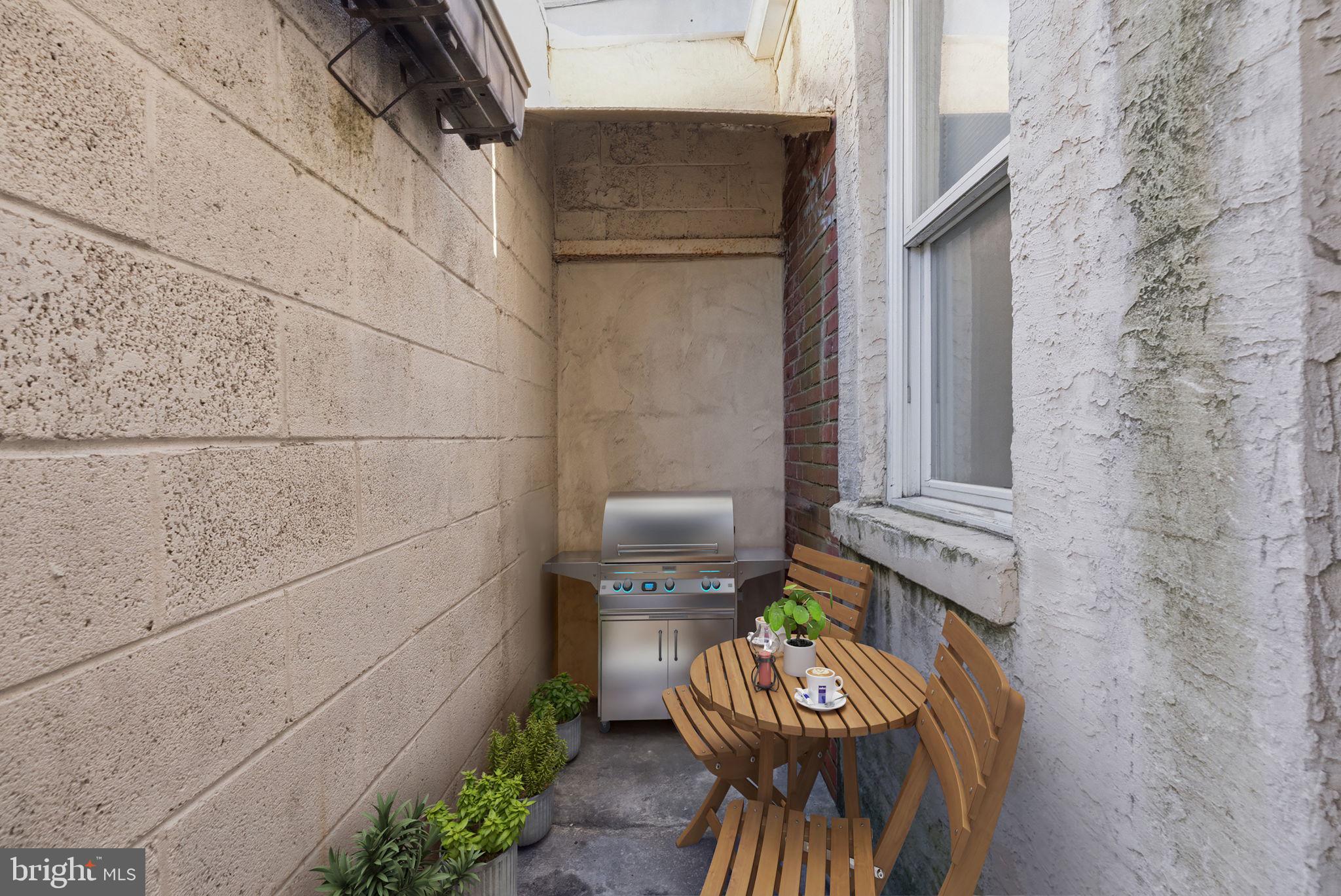 2535 TILTON STREET