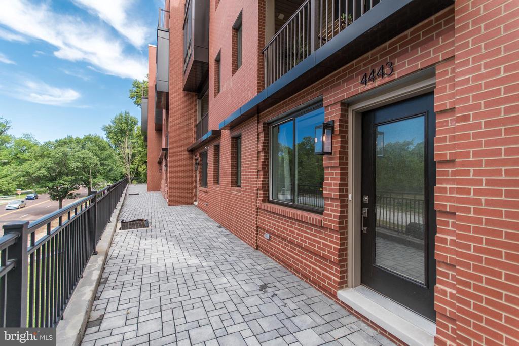 4443 RIVER RIDGE COURT Unit: 13