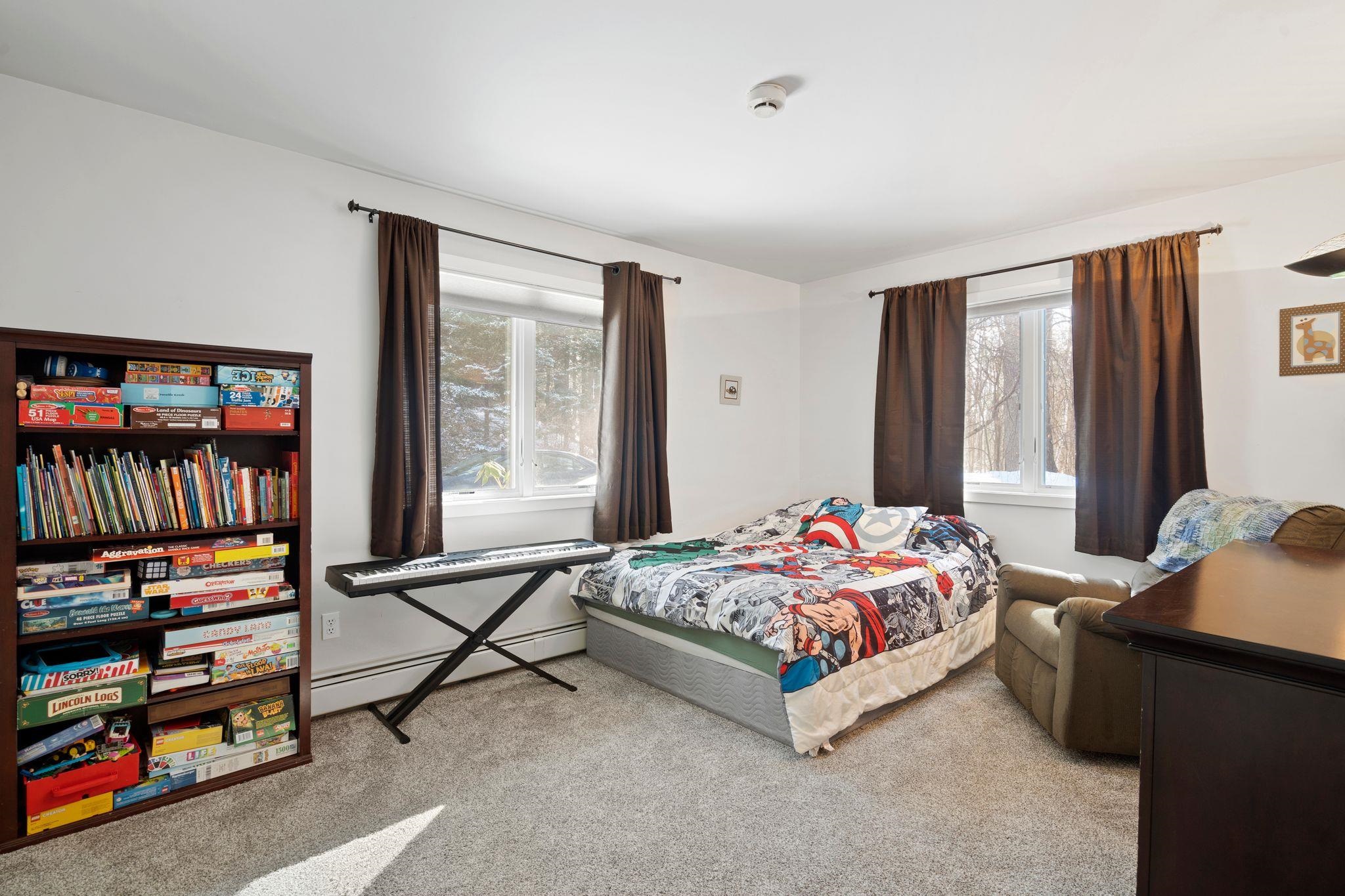 63 Anderson Pond Road