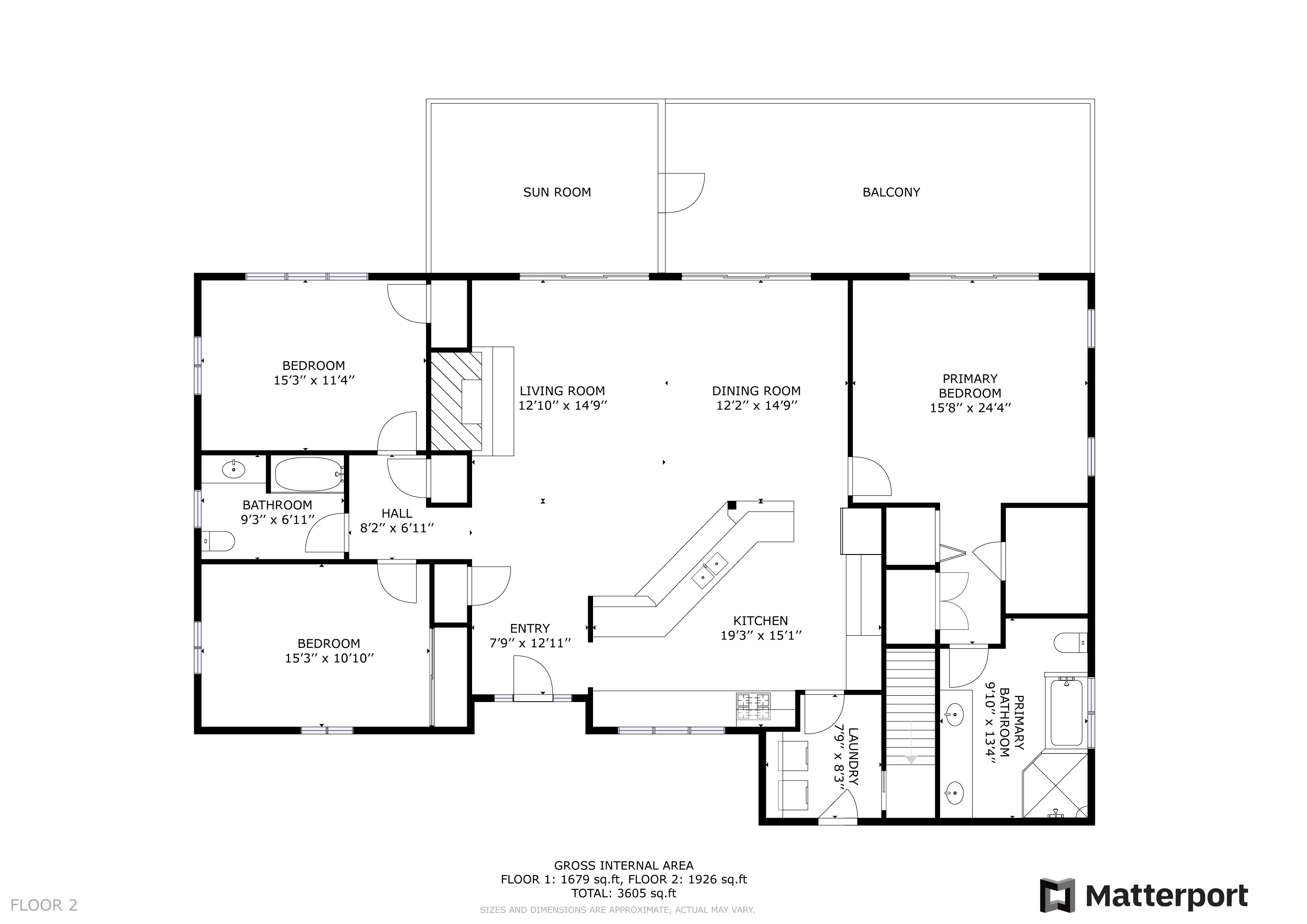63 Anderson Pond Road