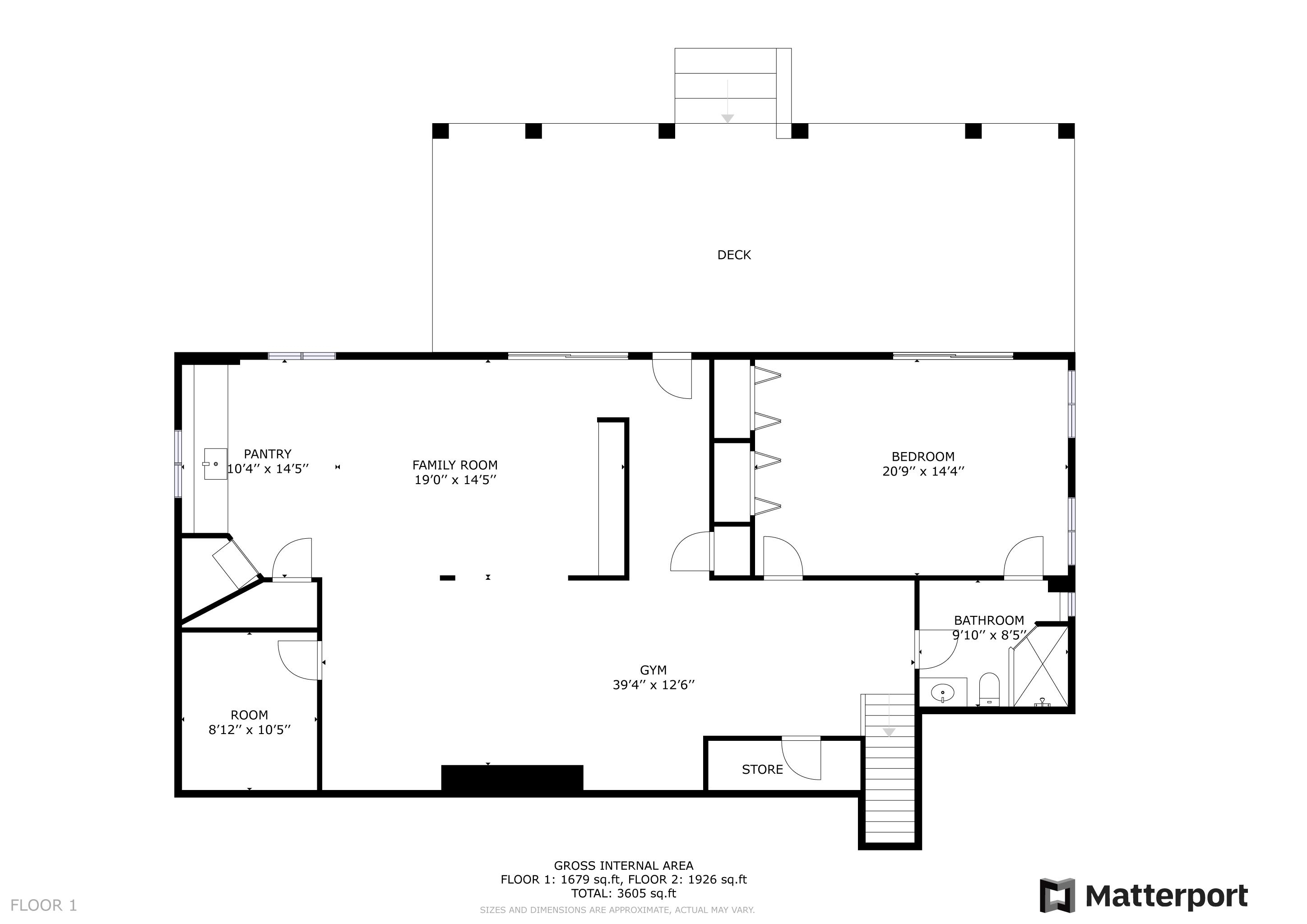 63 Anderson Pond Road