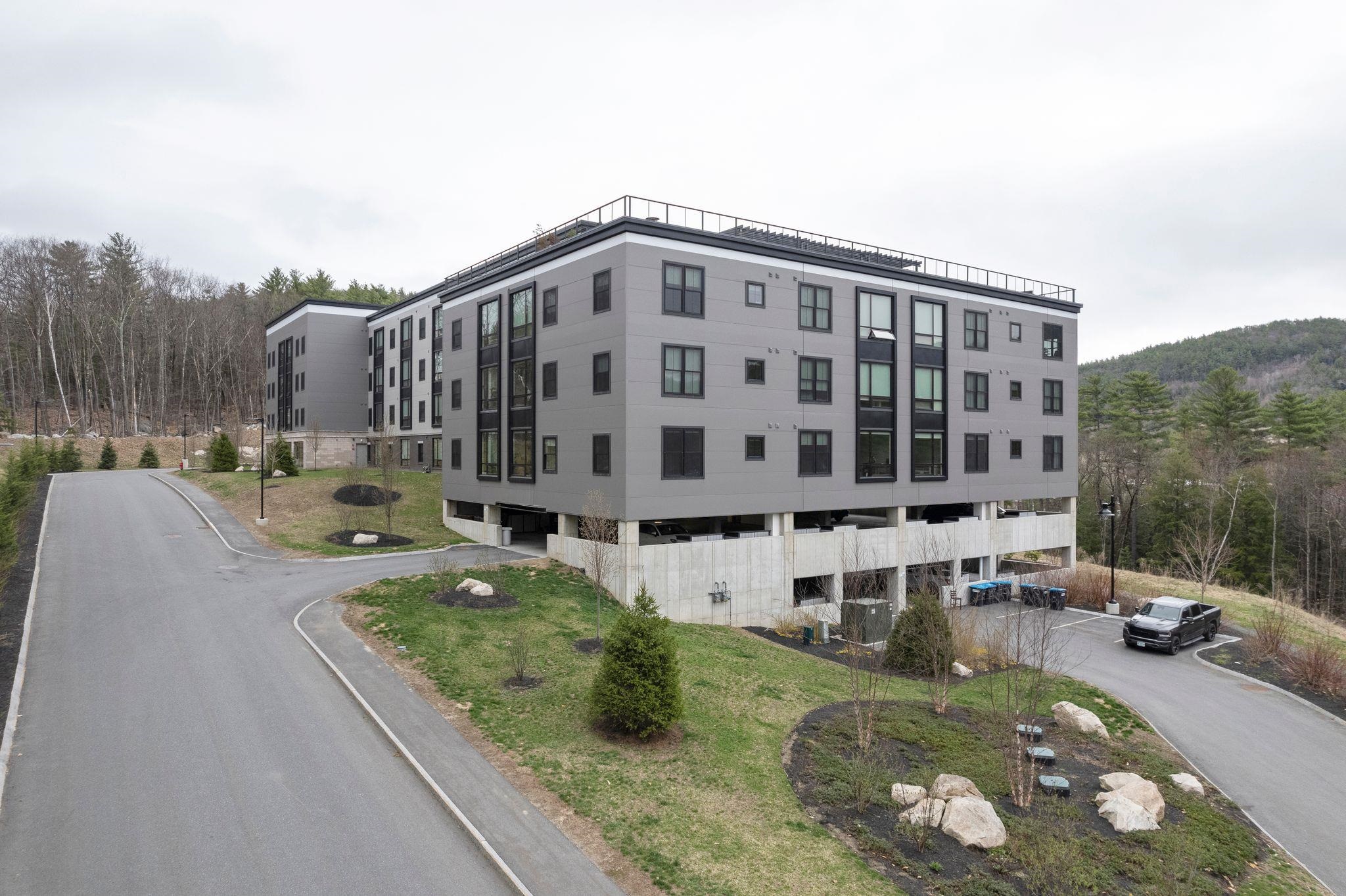 69 Etna Road Unit: 210