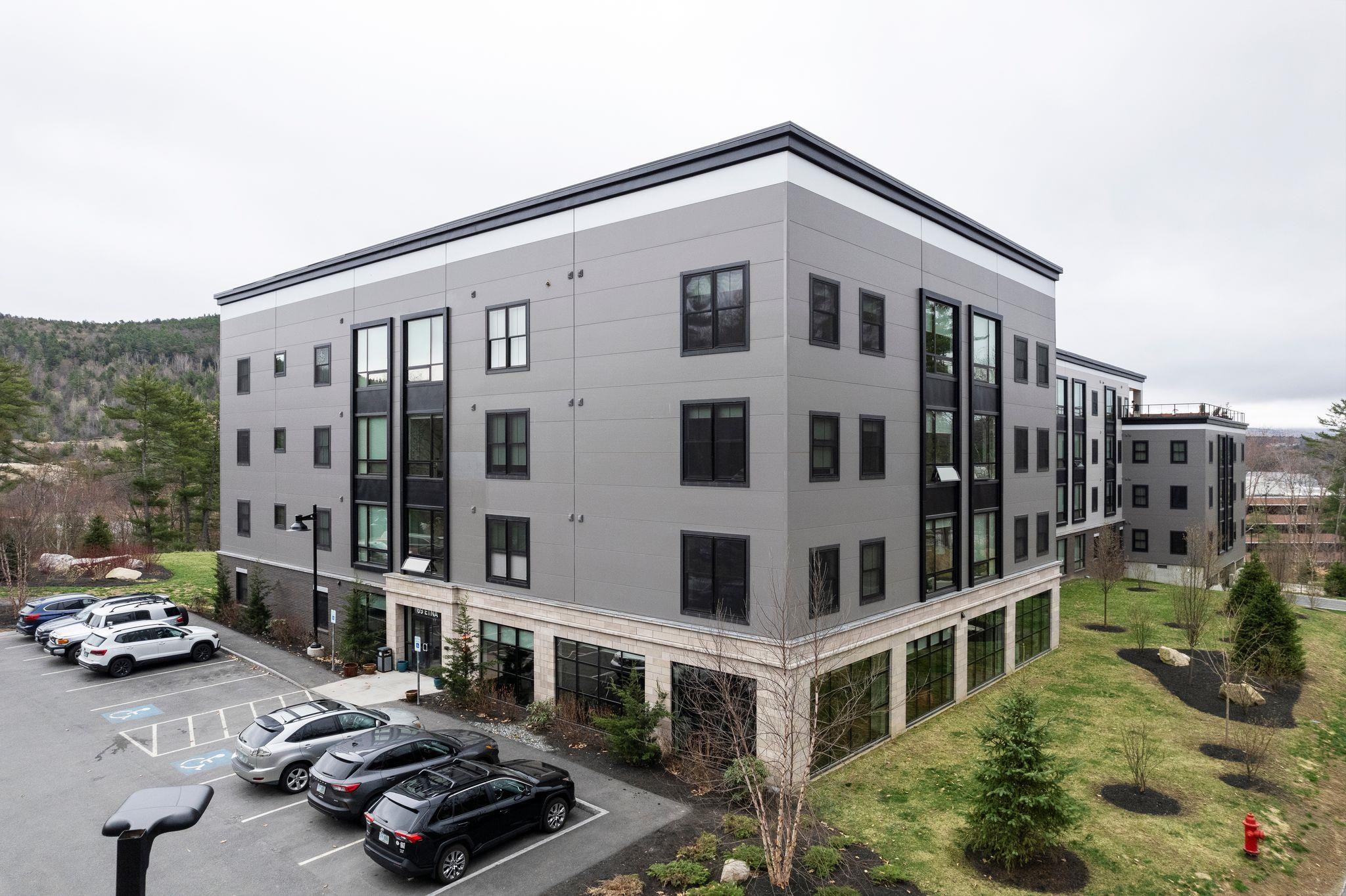69 Etna Road Unit: 210