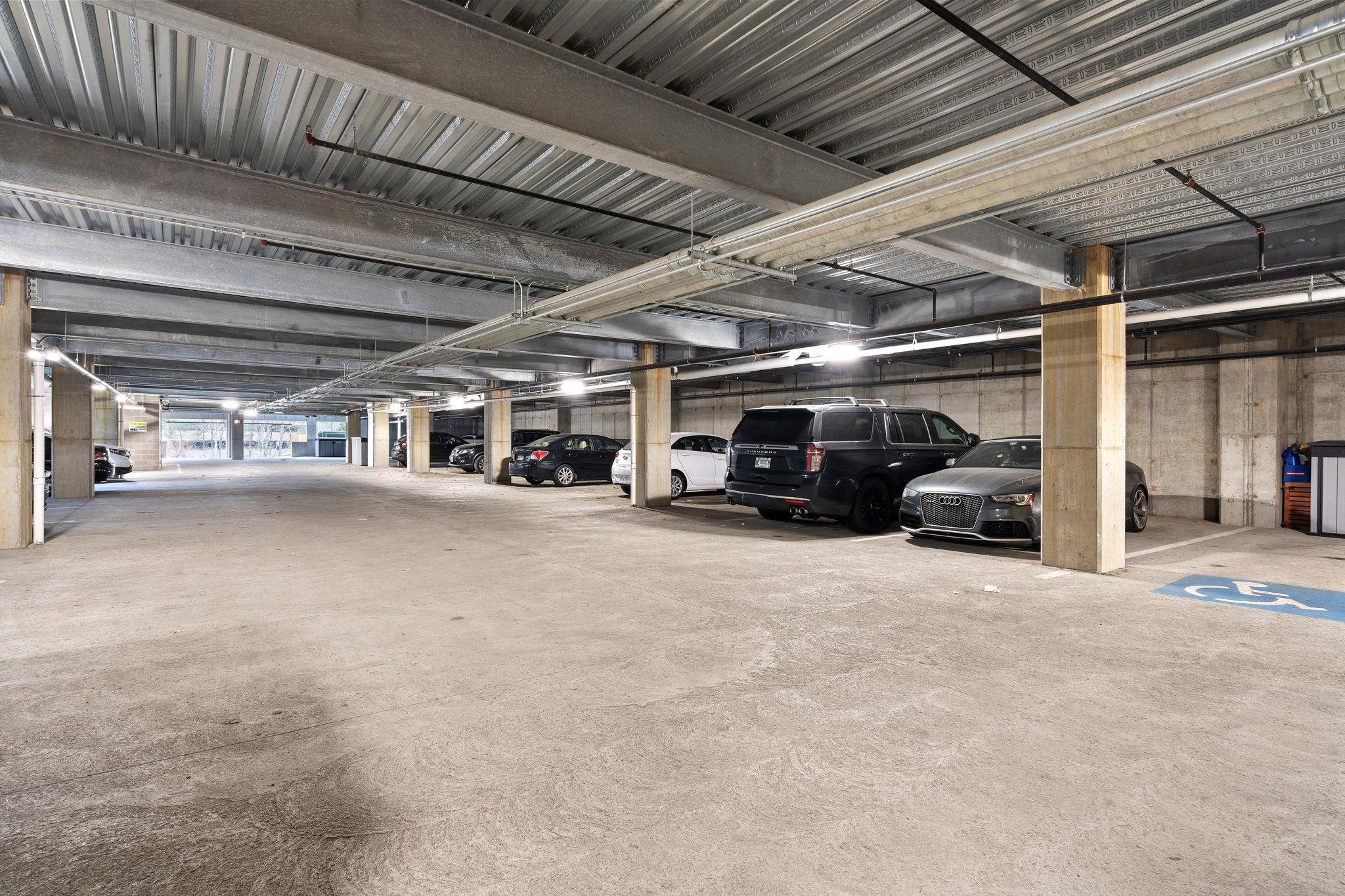 69 Etna Road Unit: 210