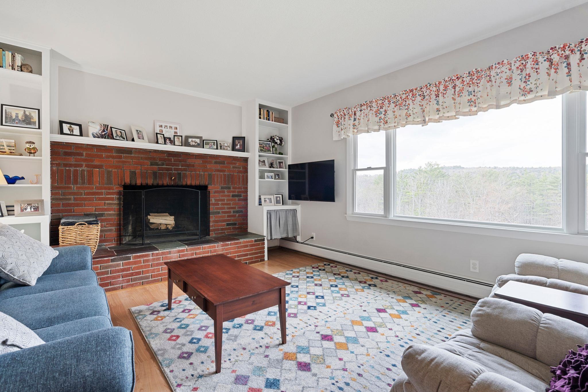 43 Bonner Road