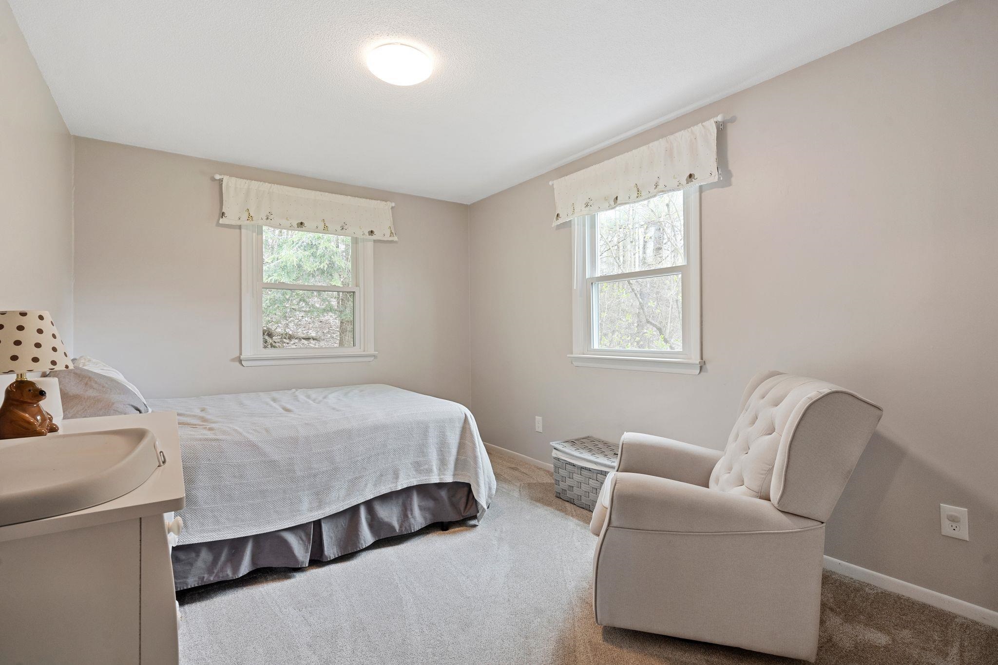 43 Bonner Road