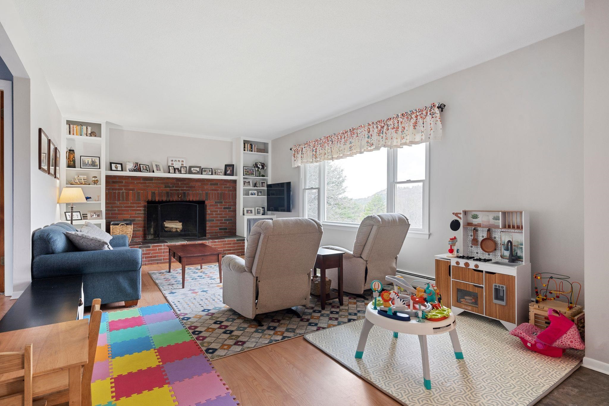 43 Bonner Road