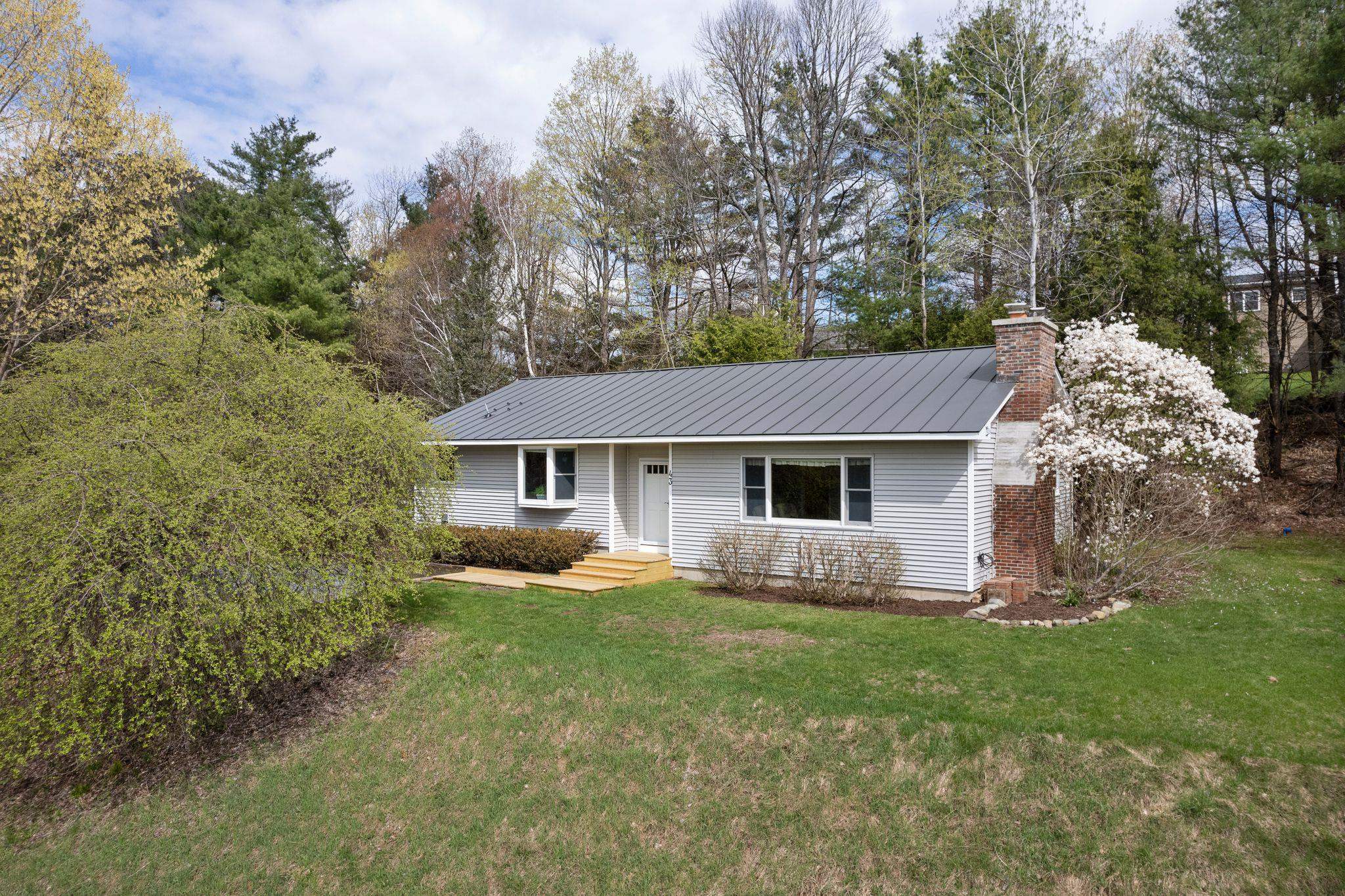 43 Bonner Road
