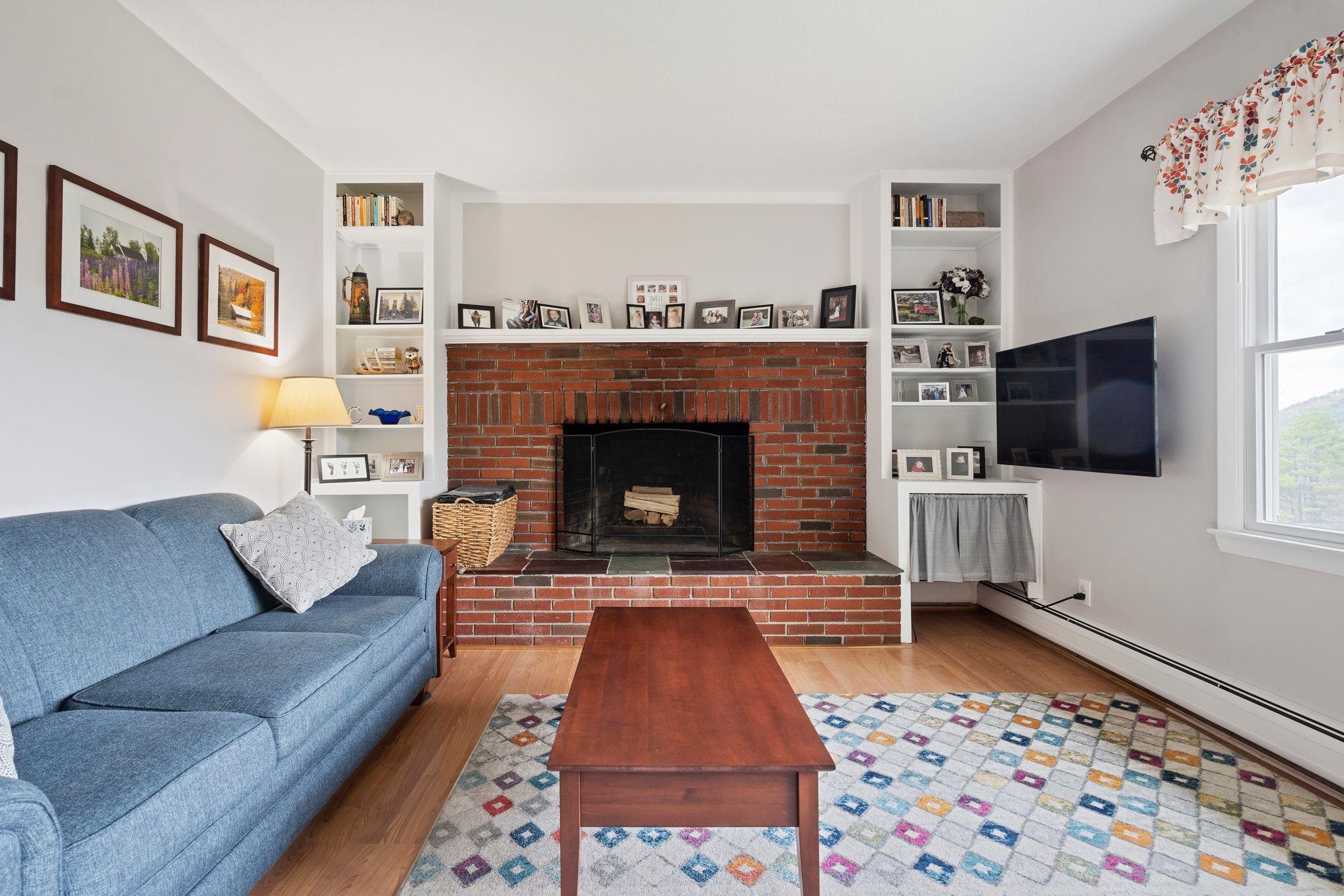 43 Bonner Road