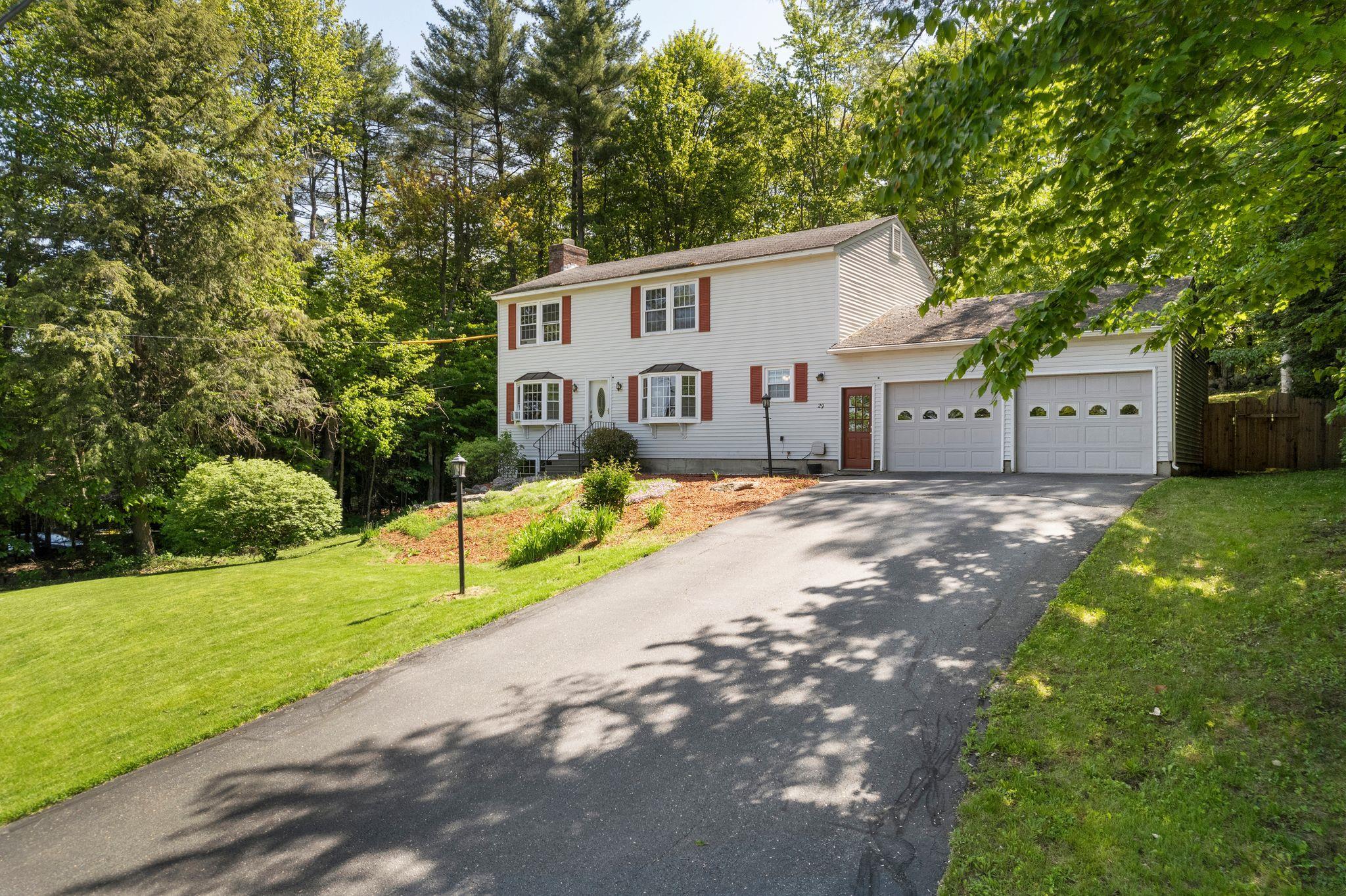 29 Nottingham Circle