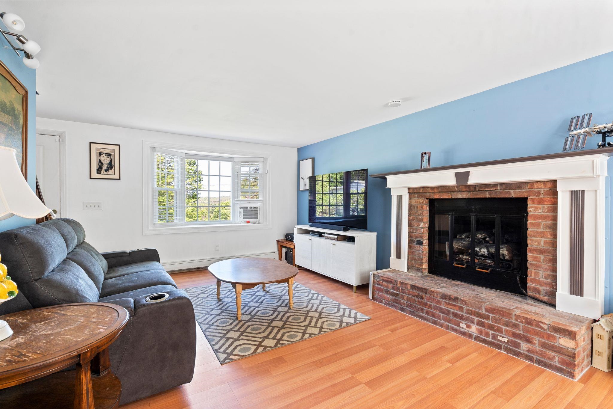 29 Nottingham Circle