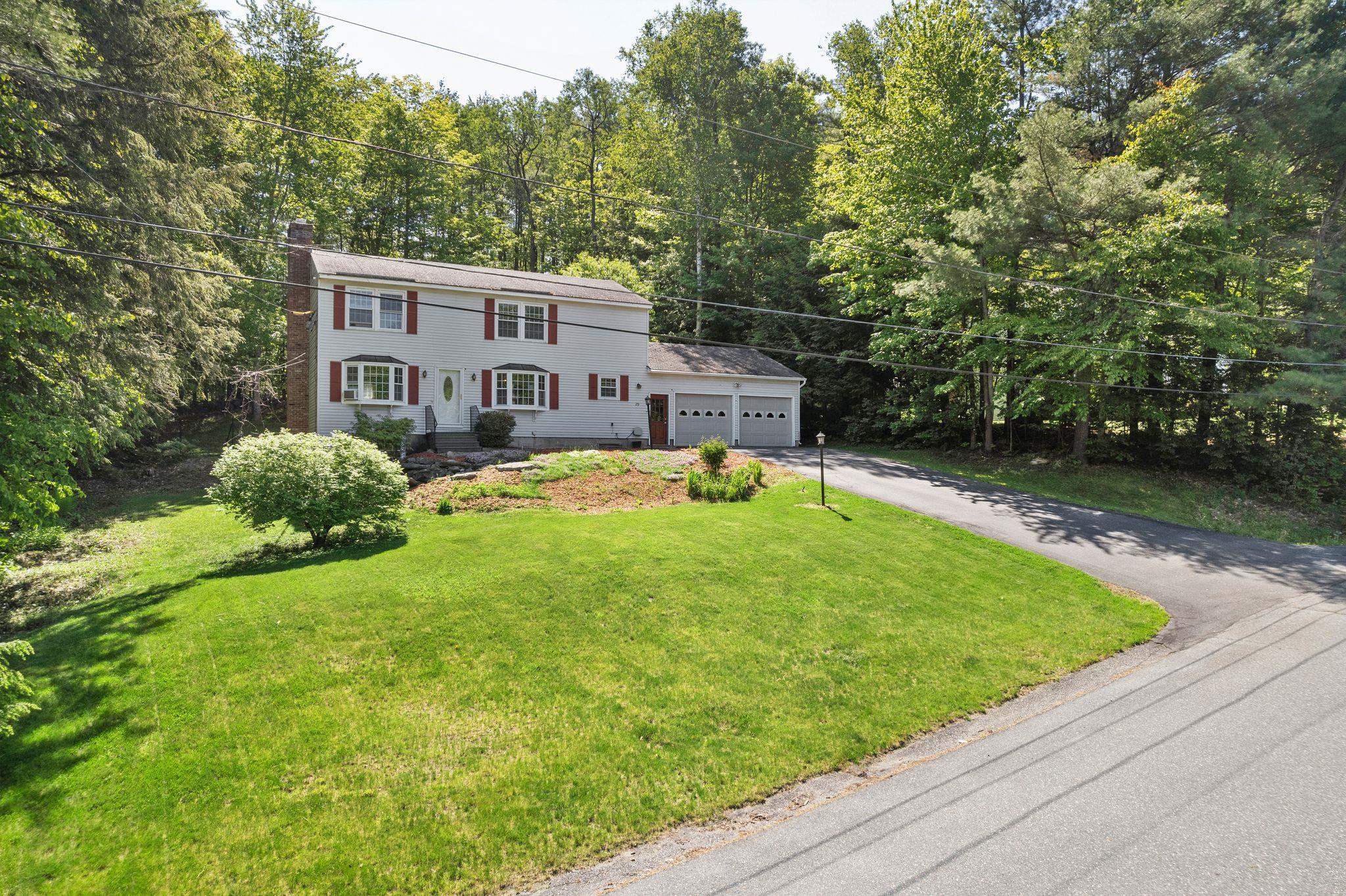 29 Nottingham Circle