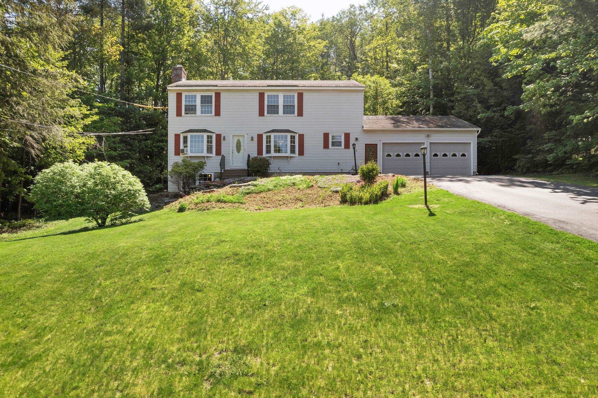 29 Nottingham Circle