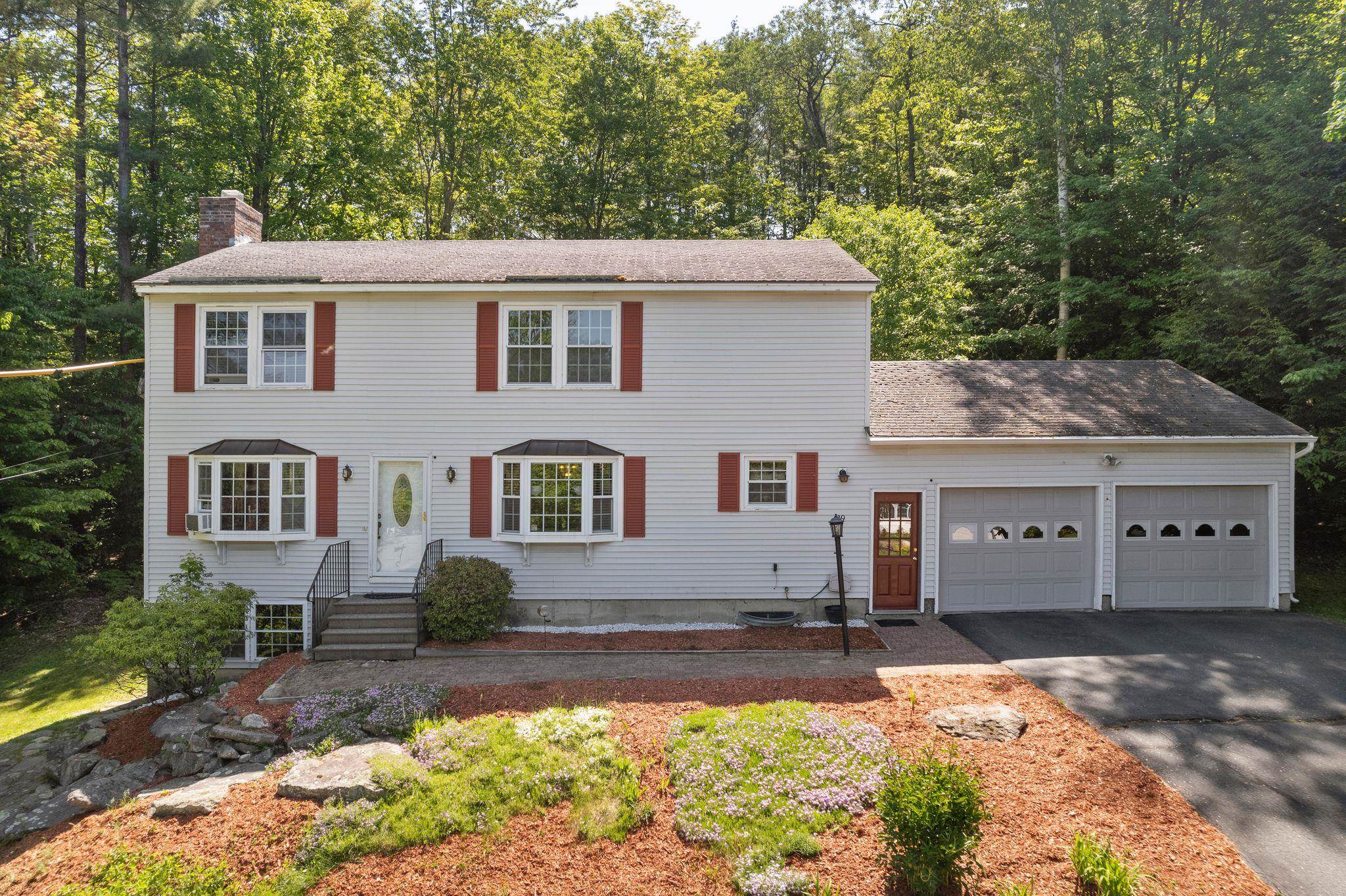 29 Nottingham Circle