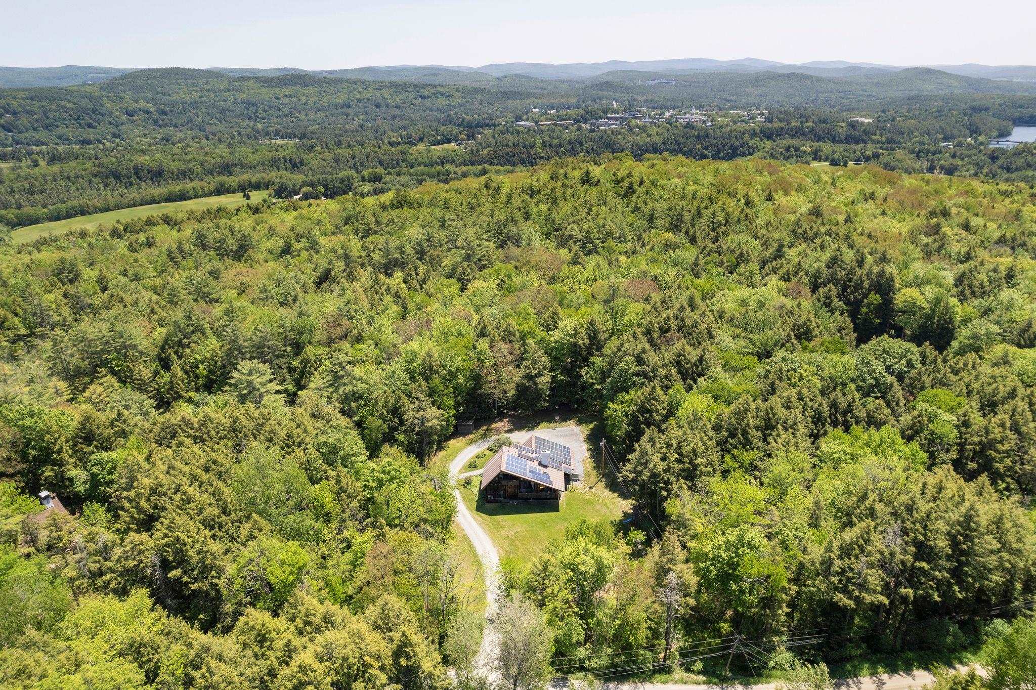175 Hawk Pine Road