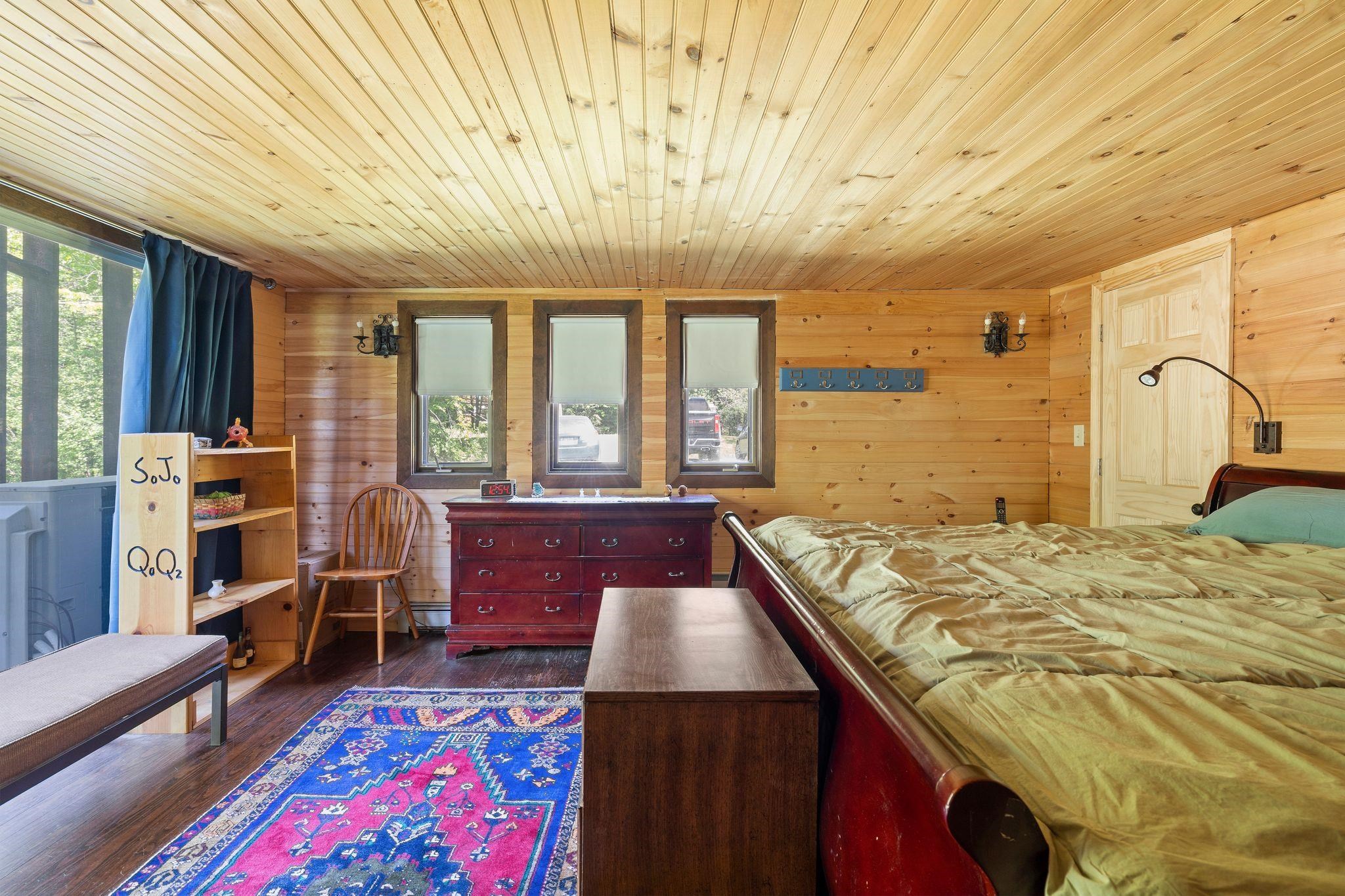 175 Hawk Pine Road