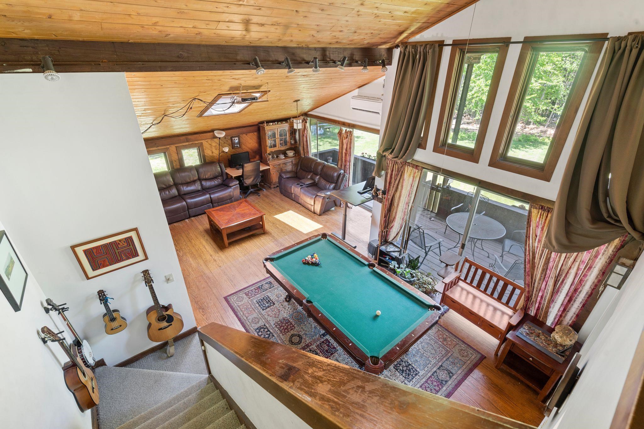 175 Hawk Pine Road