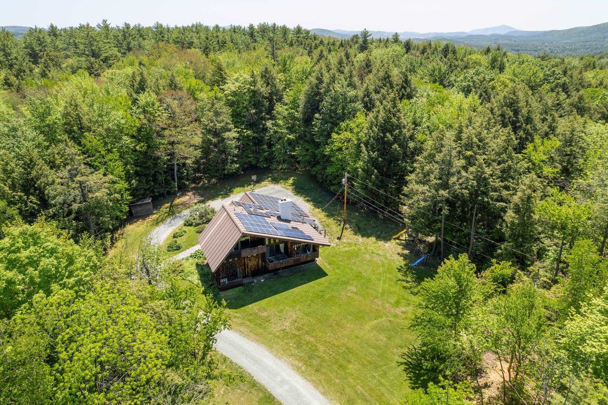 175 Hawk Pine Road