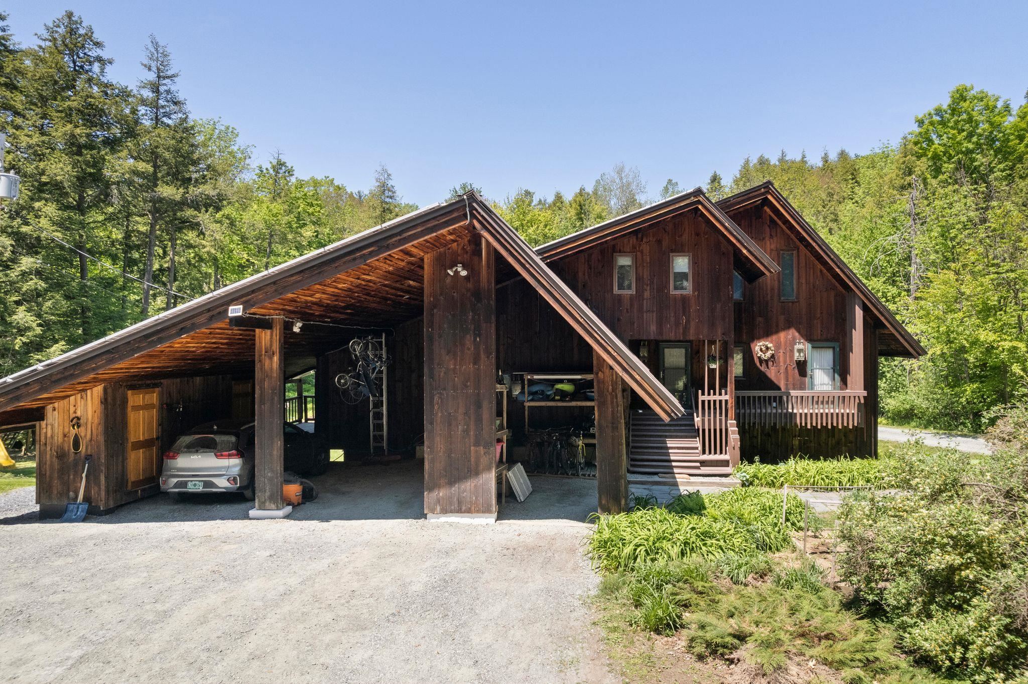 175 Hawk Pine Road