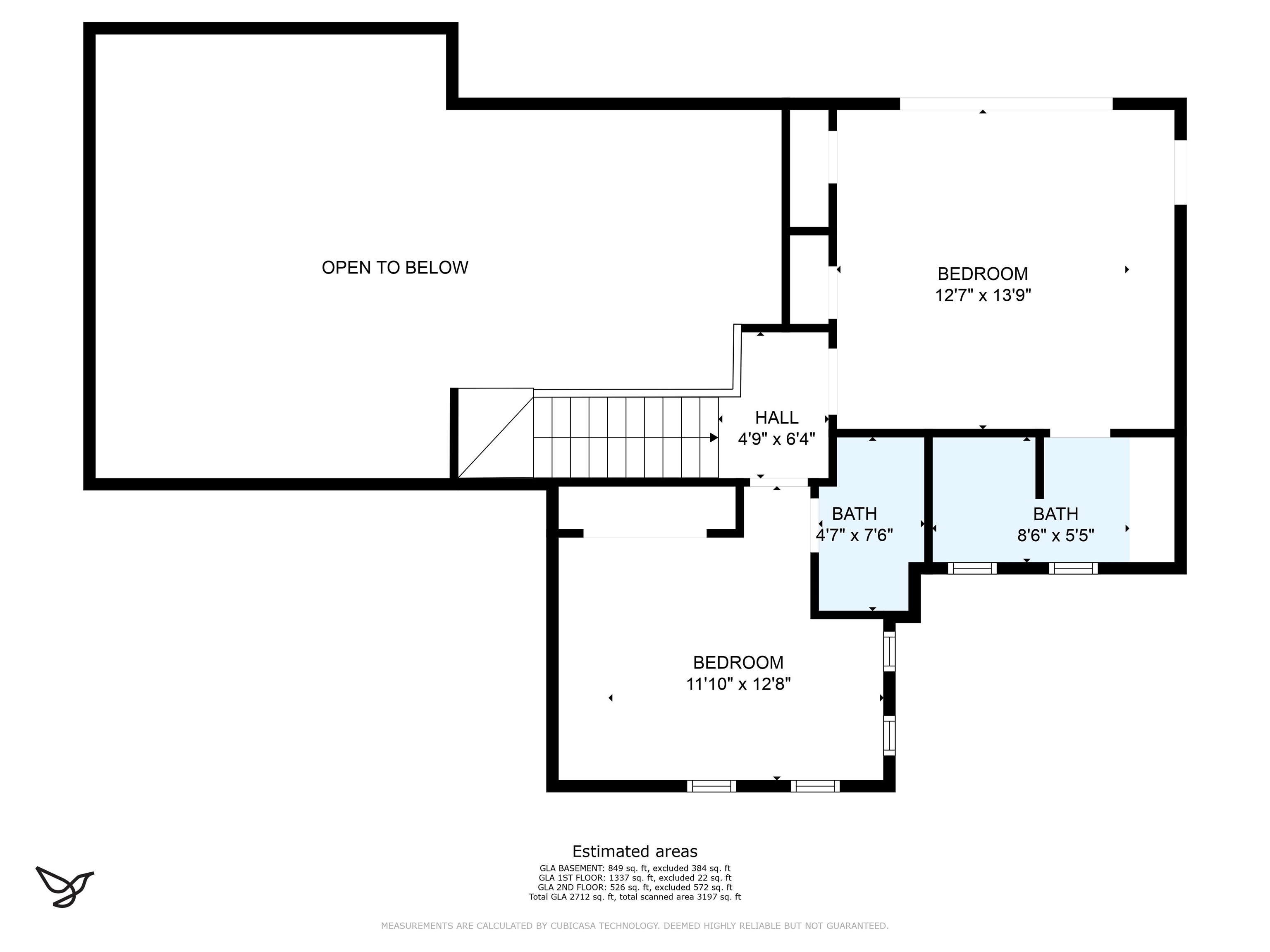 175 Hawk Pine Road