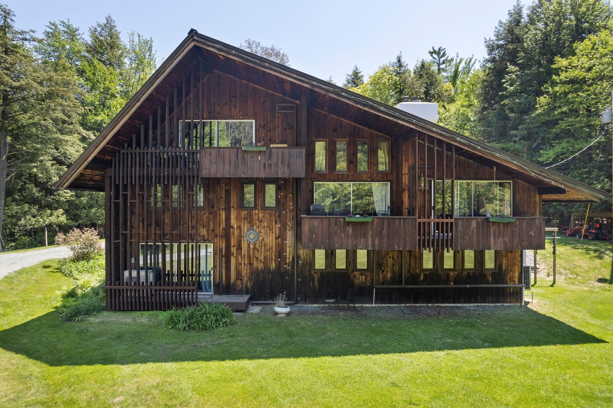 175 Hawk Pine Road