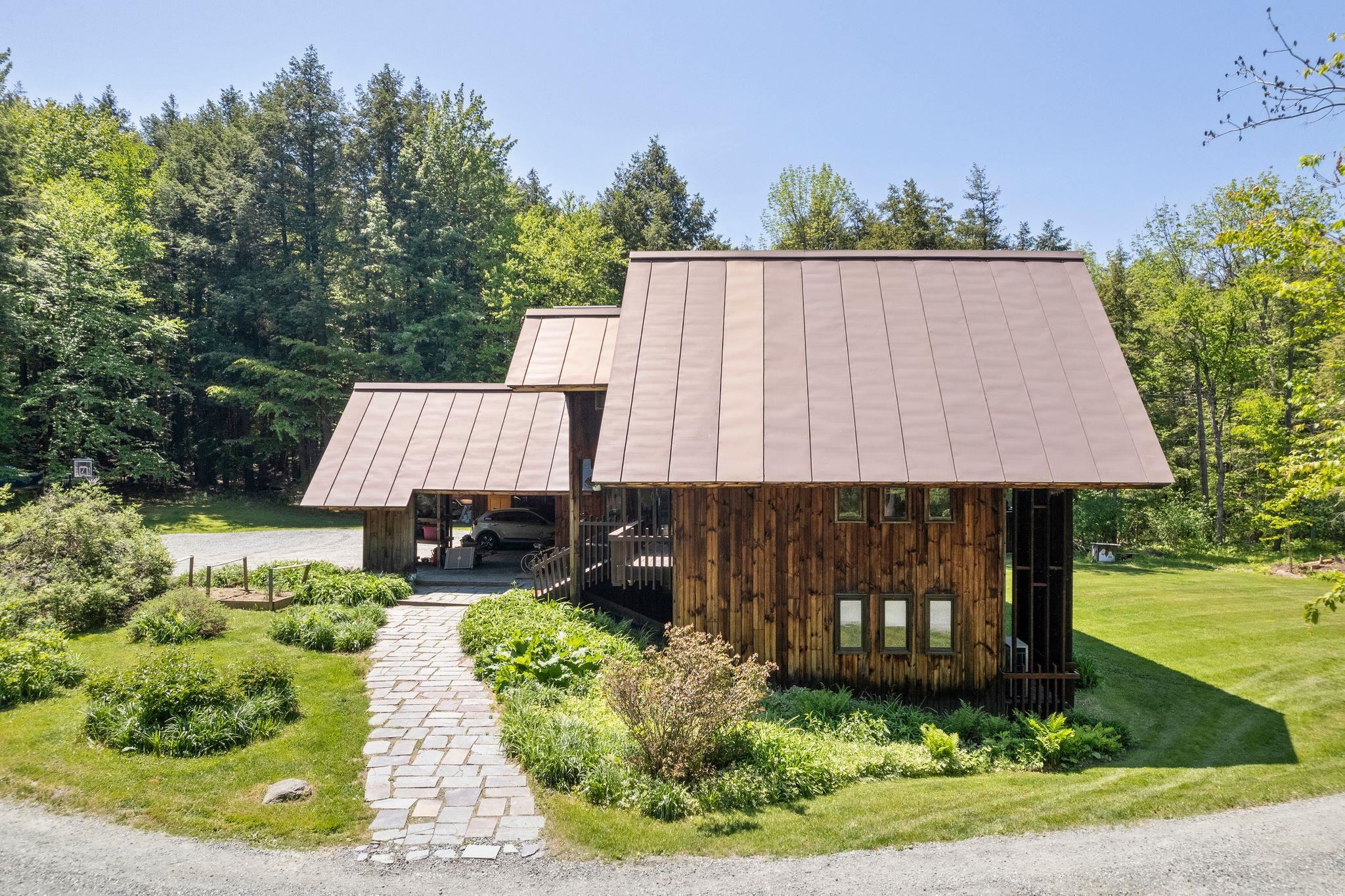 175 Hawk Pine Road