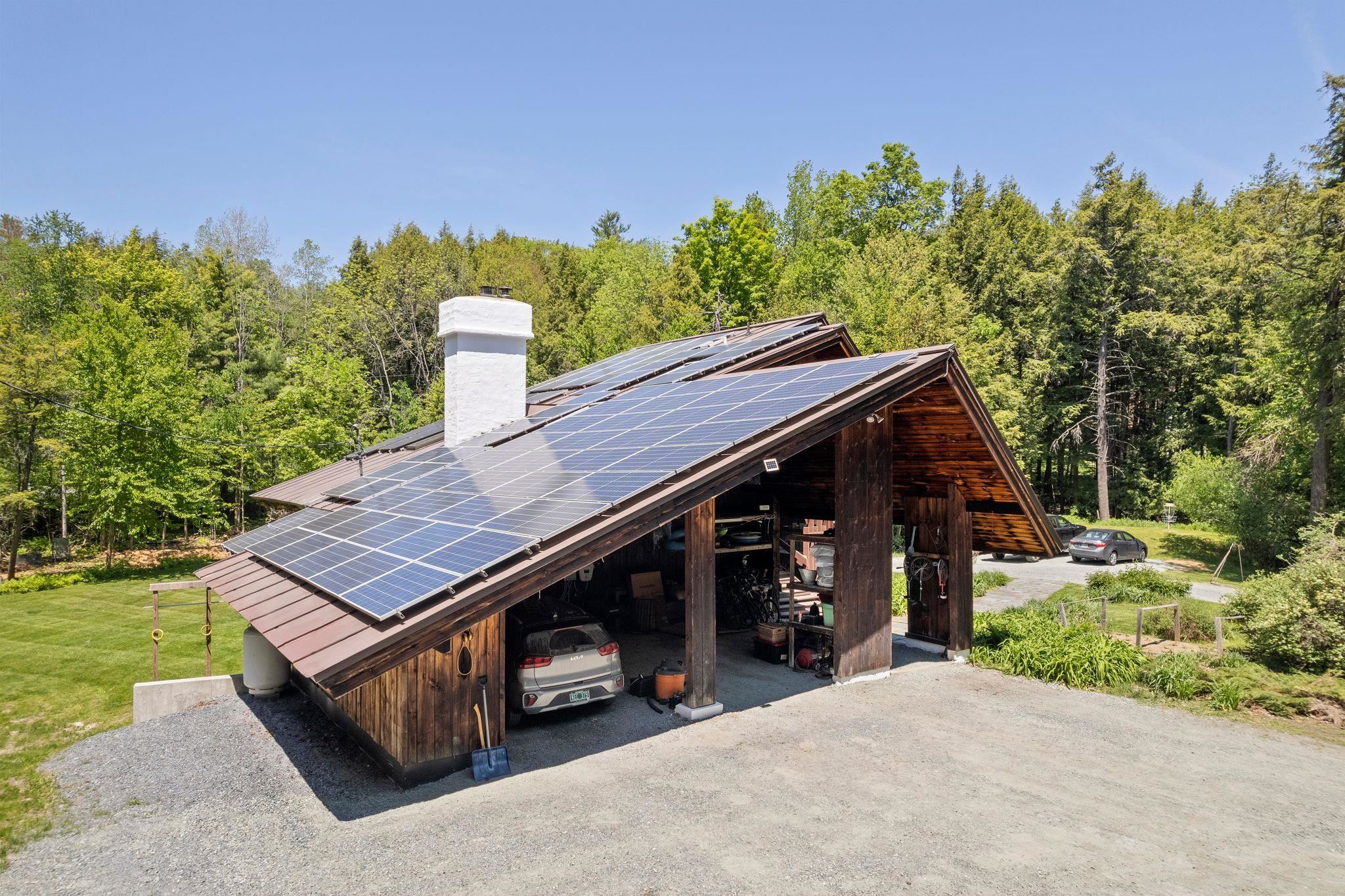 175 Hawk Pine Road