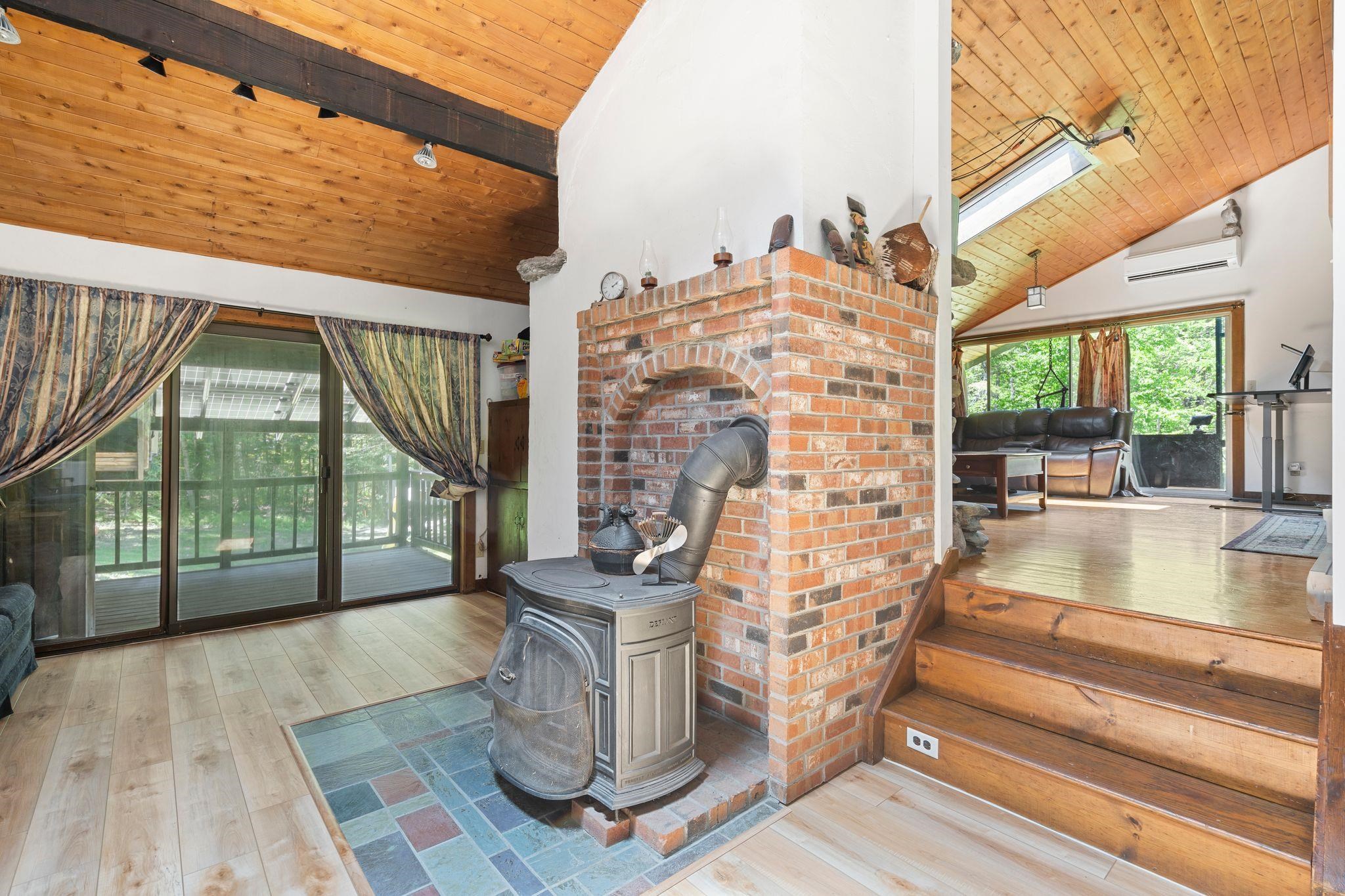 175 Hawk Pine Road
