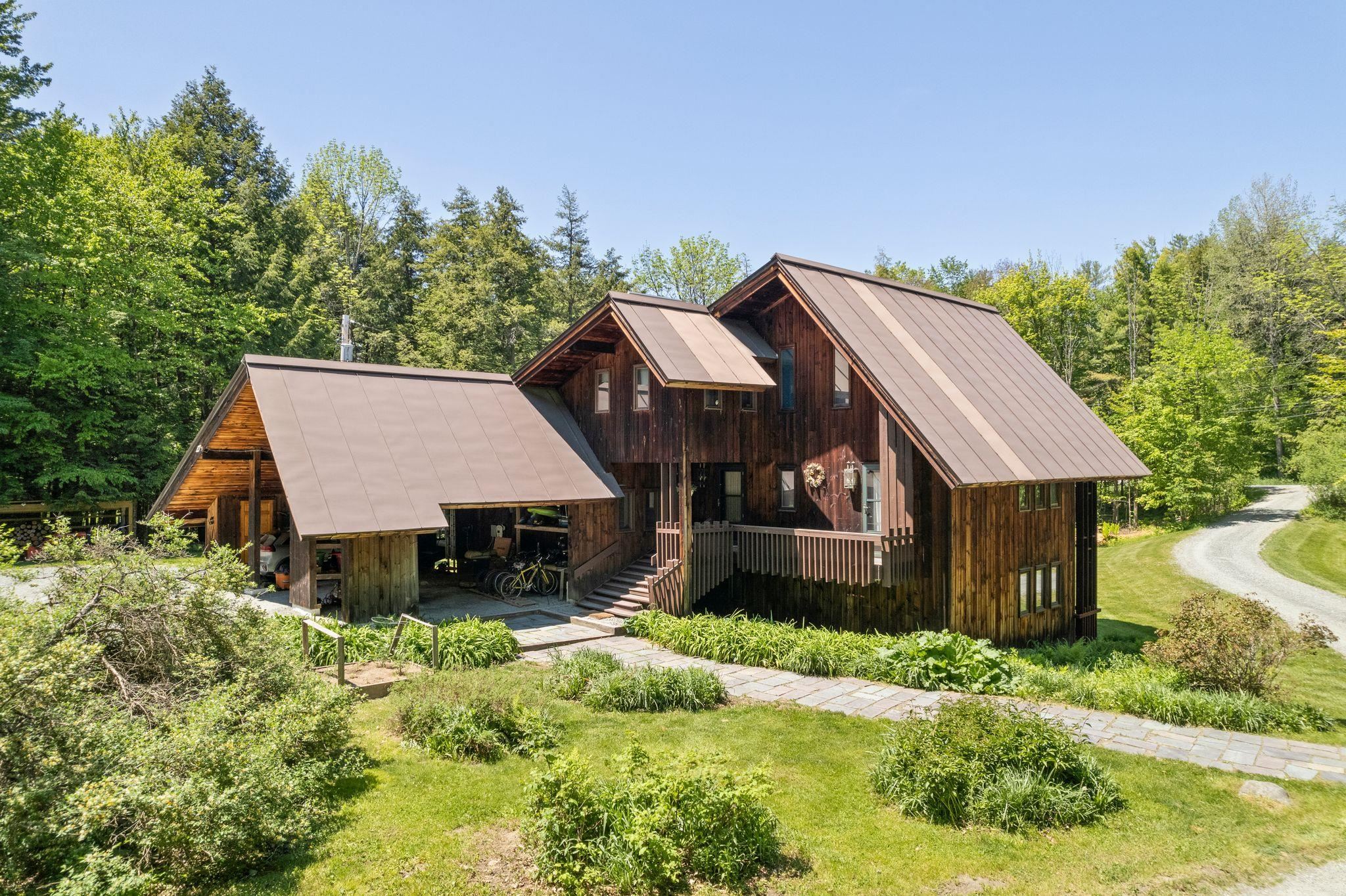 175 Hawk Pine Road