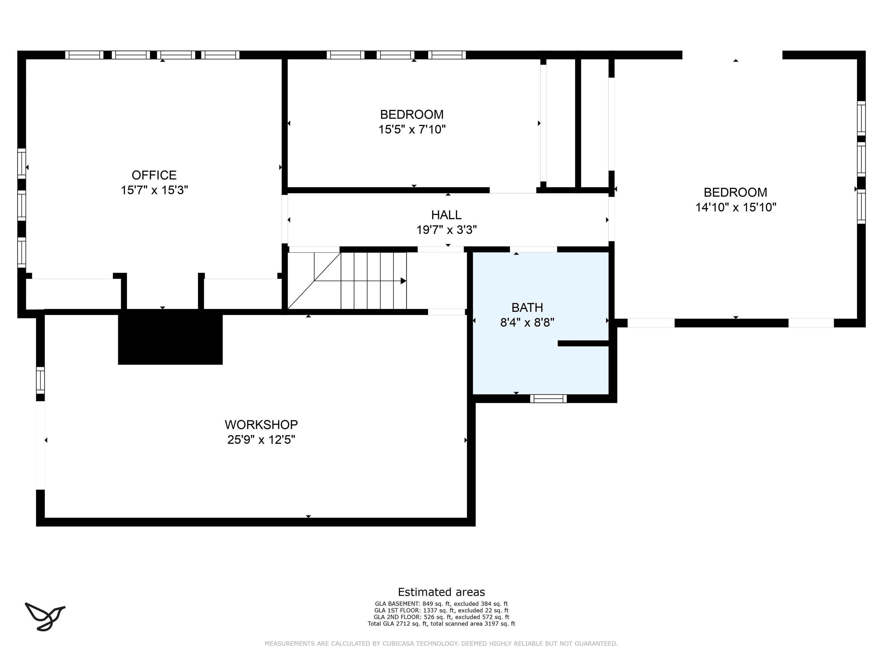 175 Hawk Pine Road