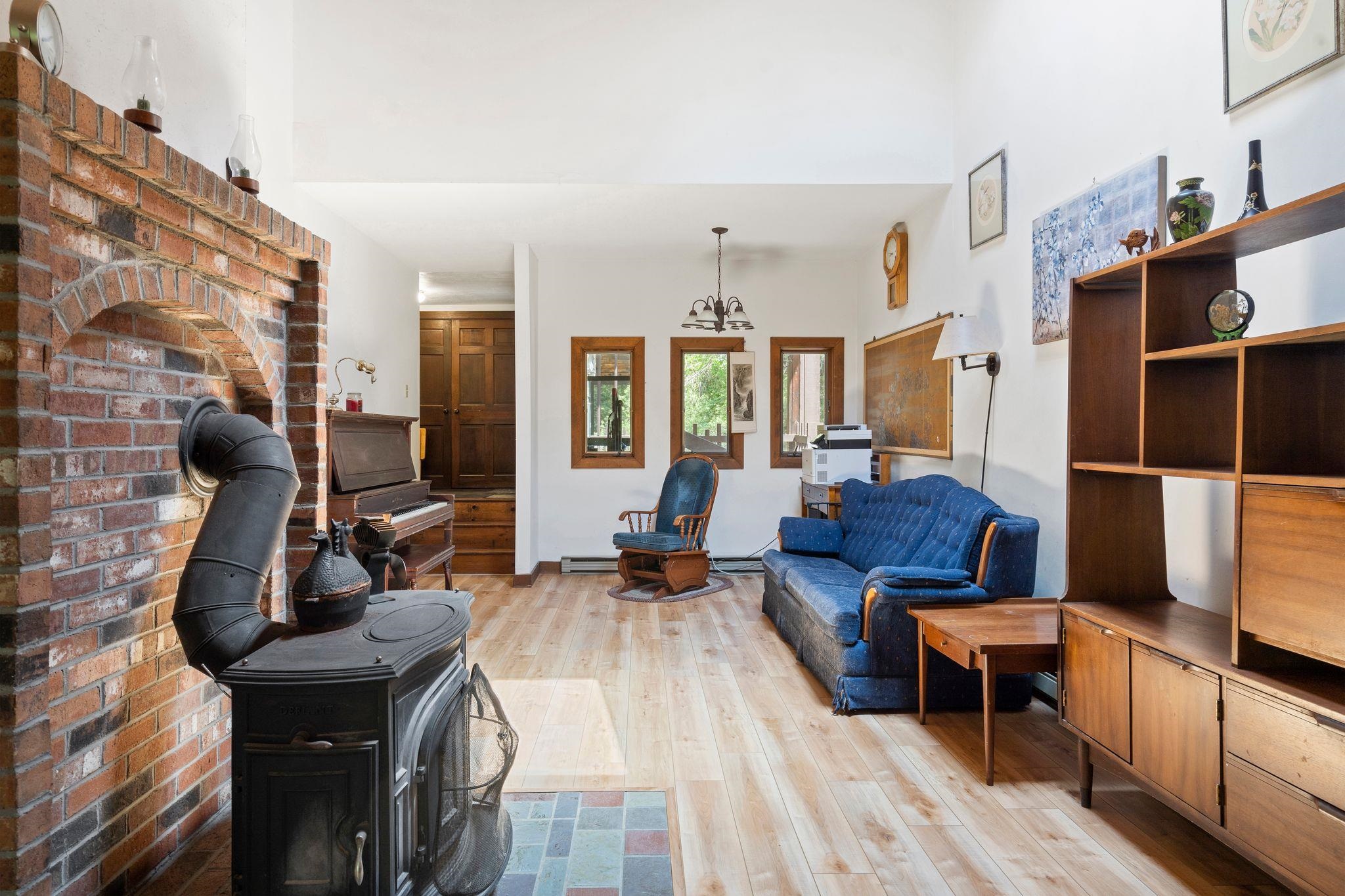 175 Hawk Pine Road
