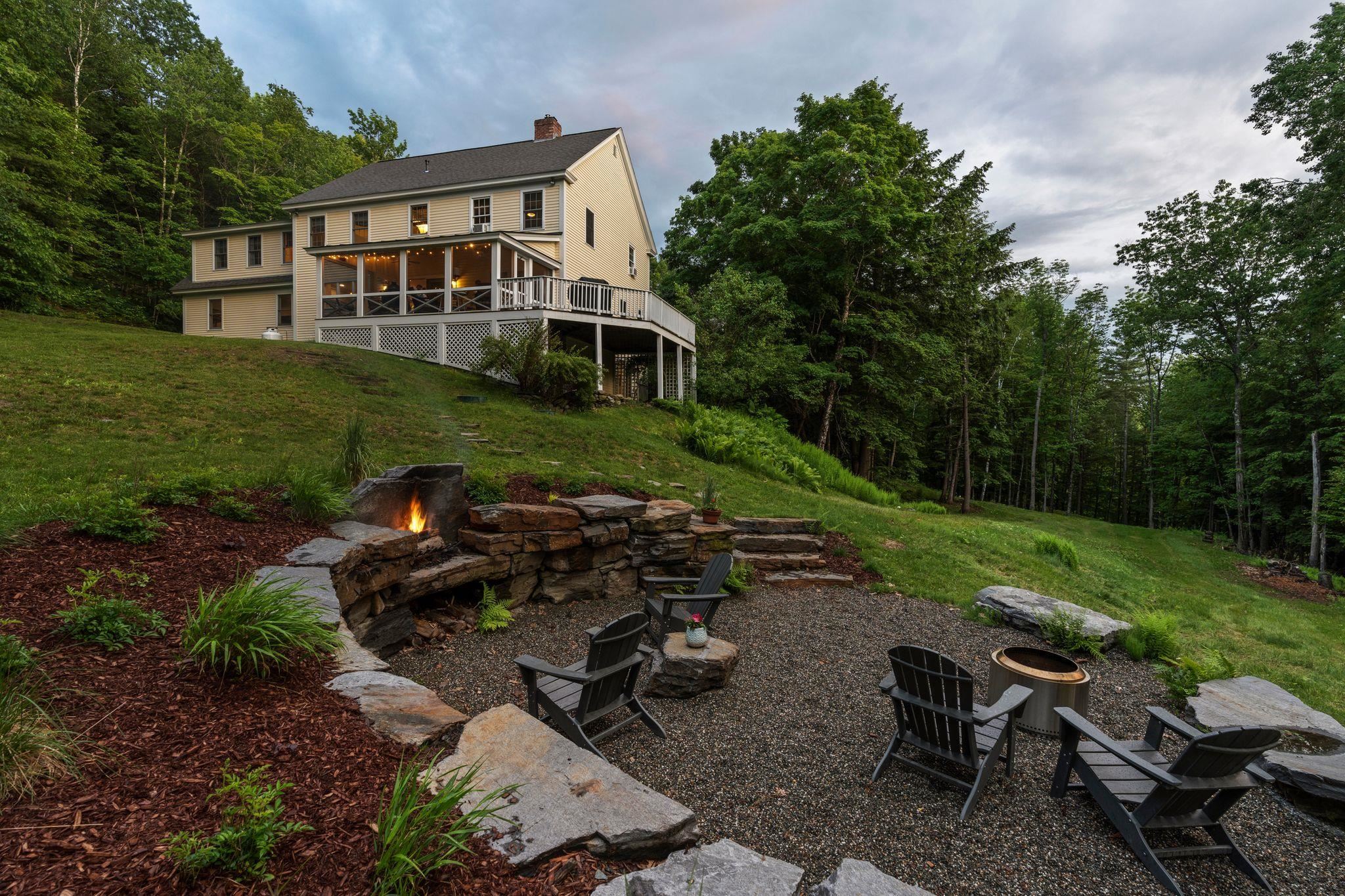 95 Meetinghouse Road