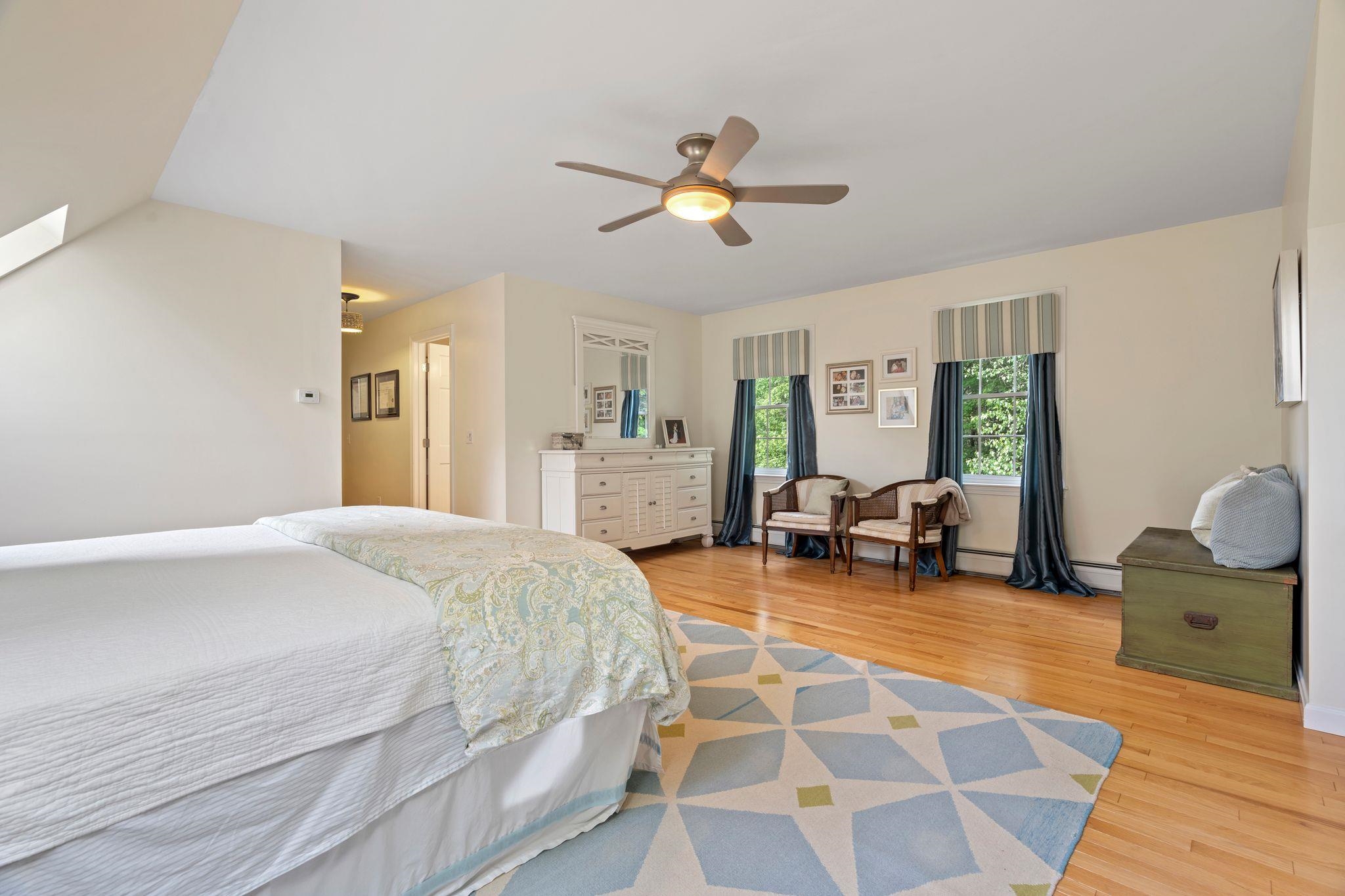 95 Meetinghouse Road