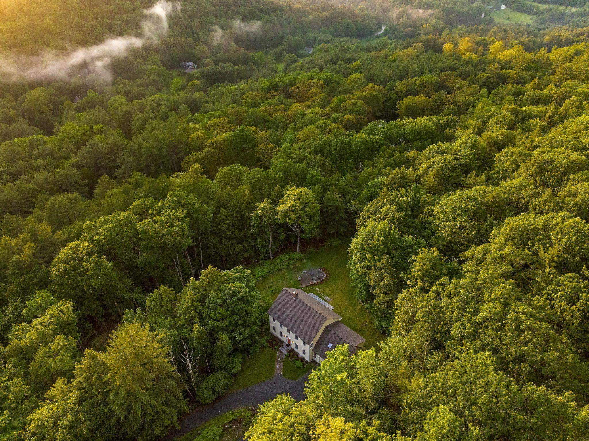 95 Meetinghouse Road
