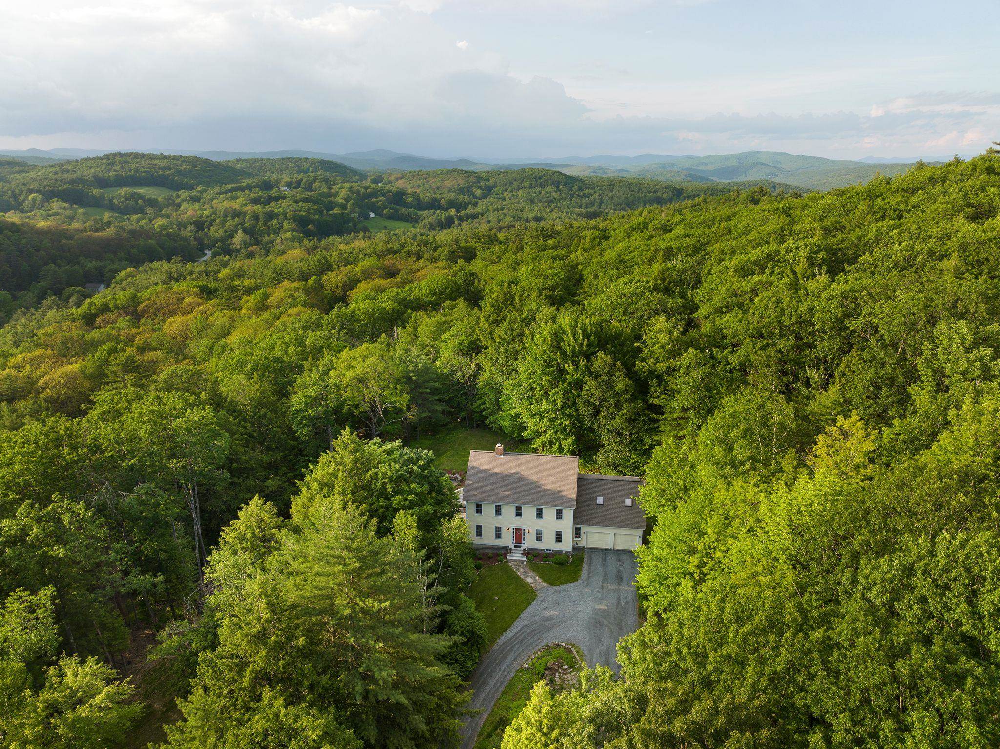 95 Meetinghouse Road