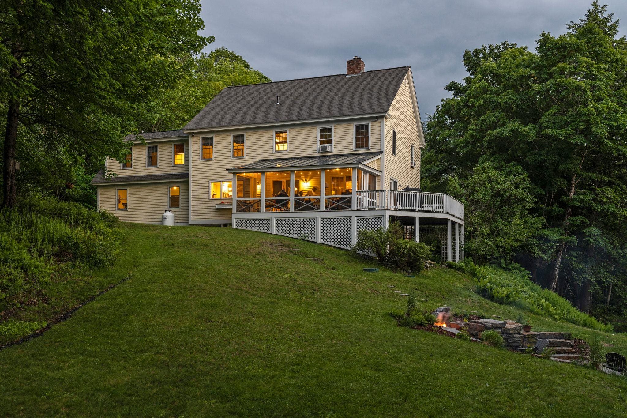 95 Meetinghouse Road