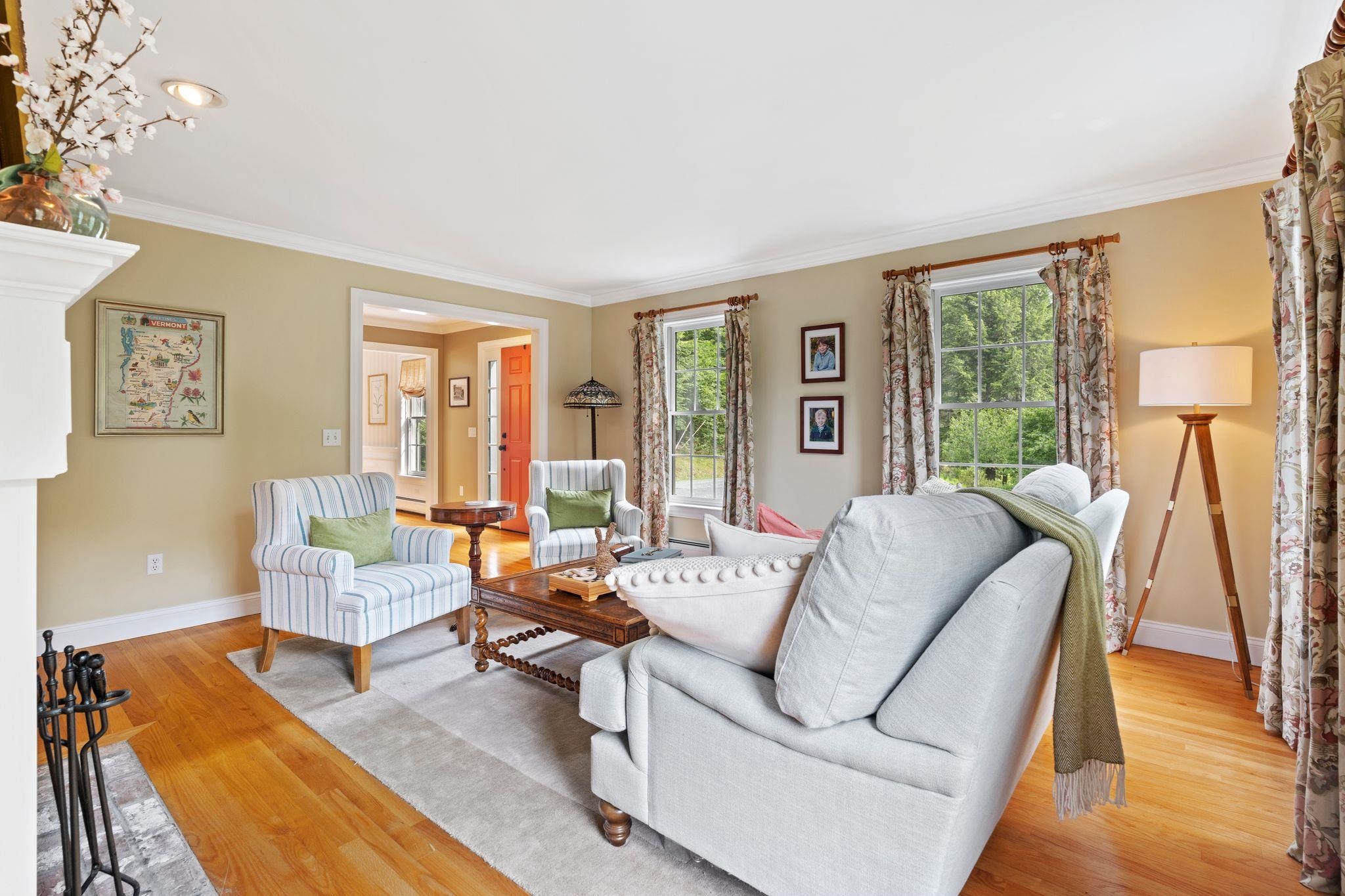 95 Meetinghouse Road