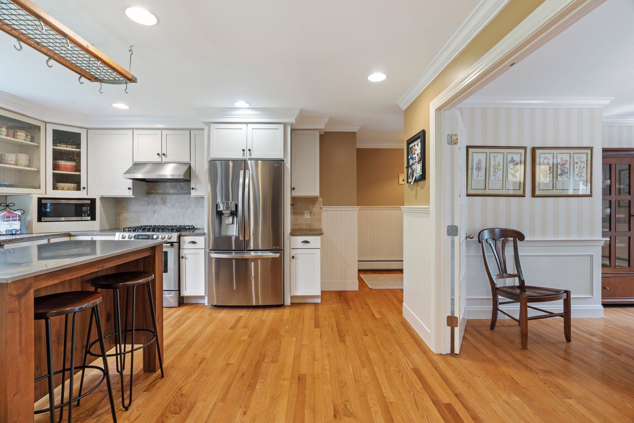 95 Meetinghouse Road