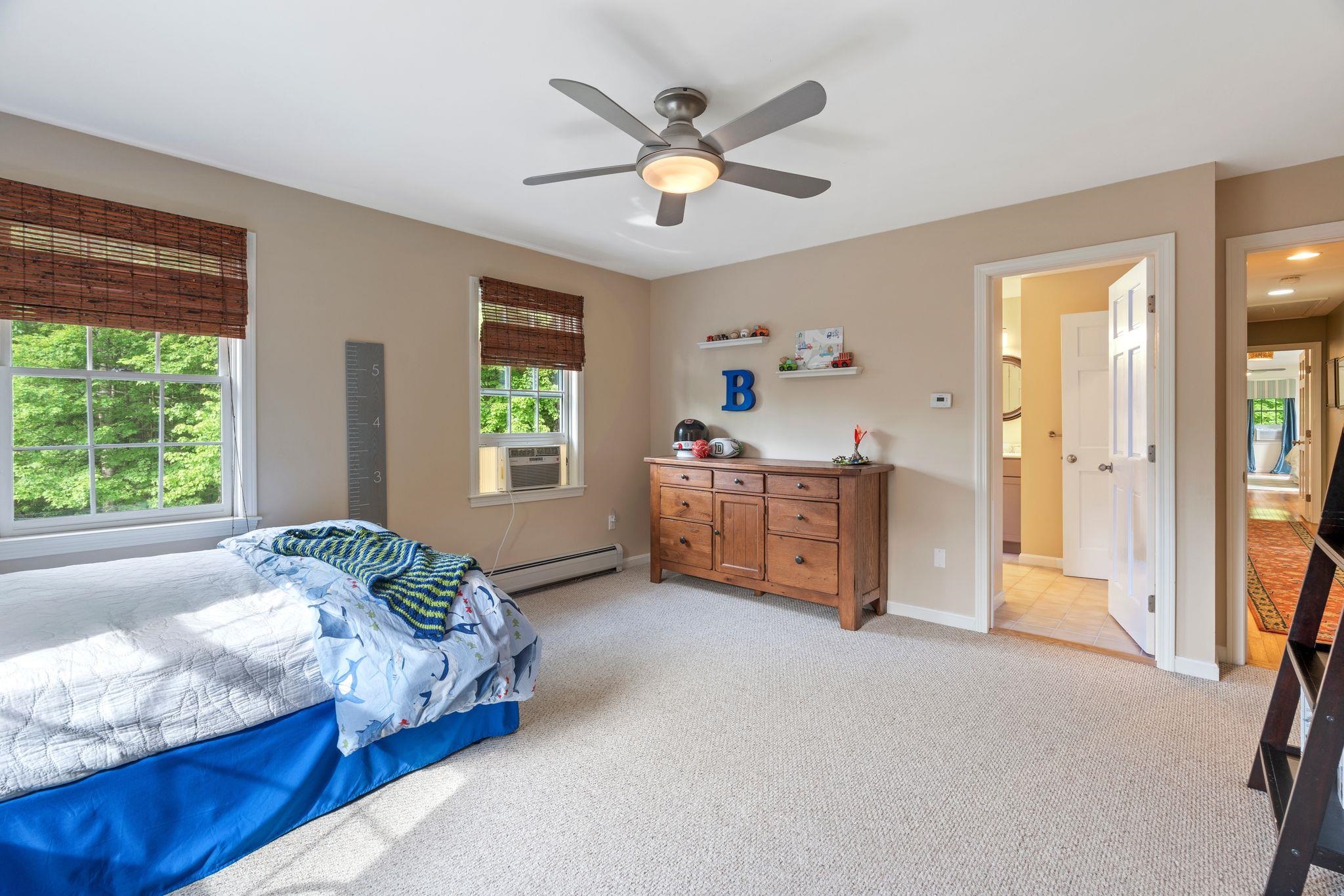 95 Meetinghouse Road