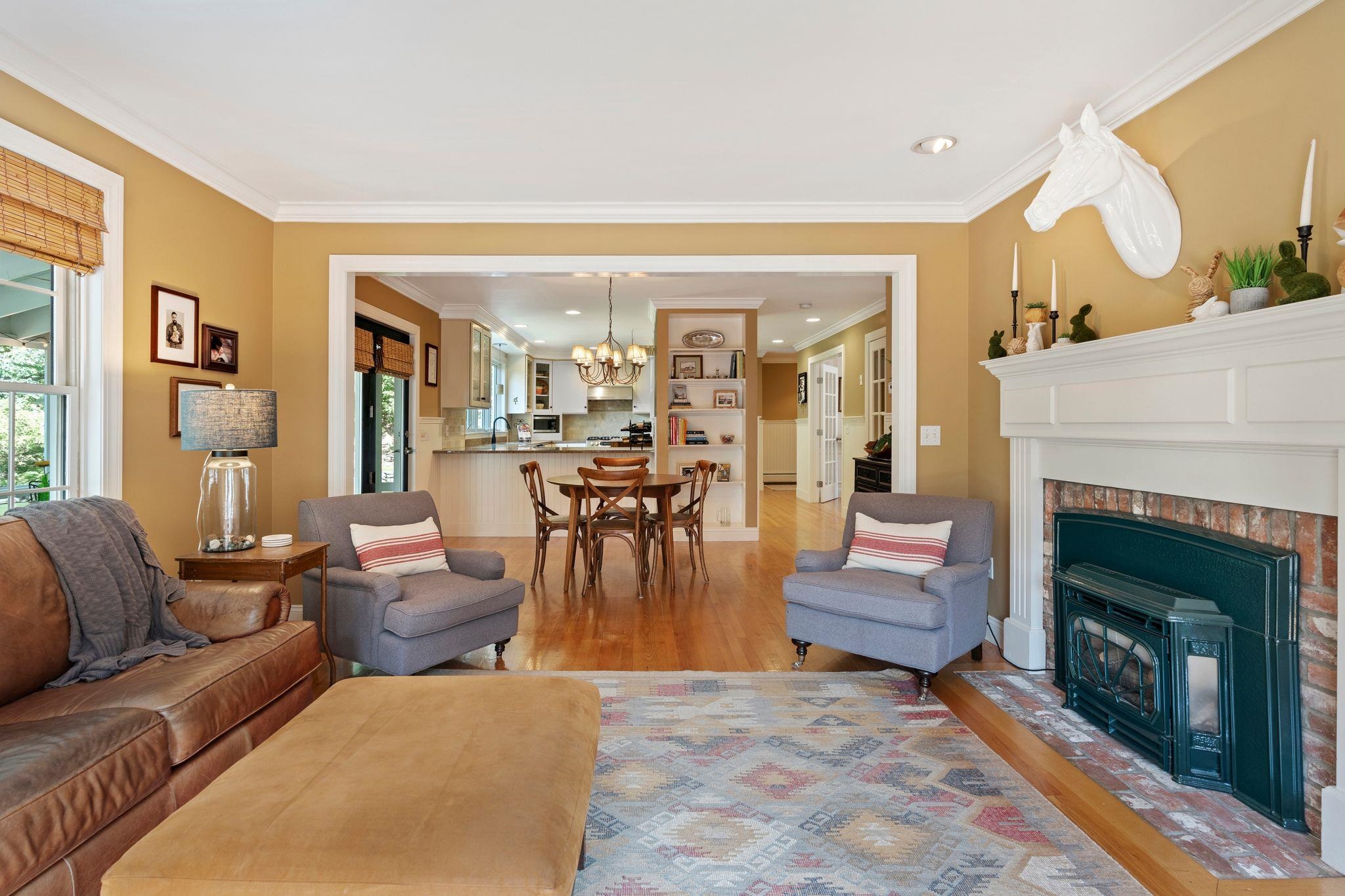 95 Meetinghouse Road