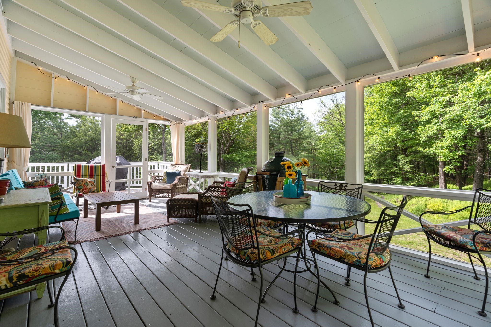 95 Meetinghouse Road