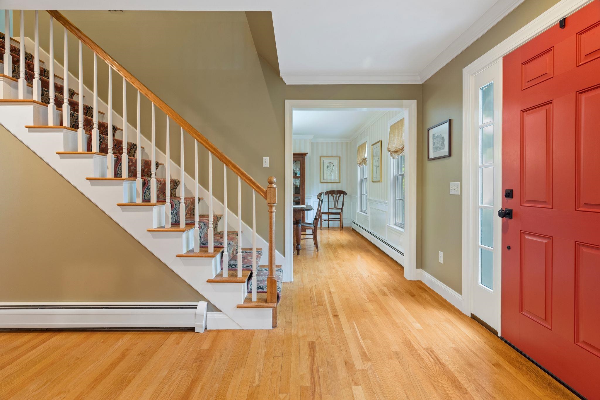 95 Meetinghouse Road
