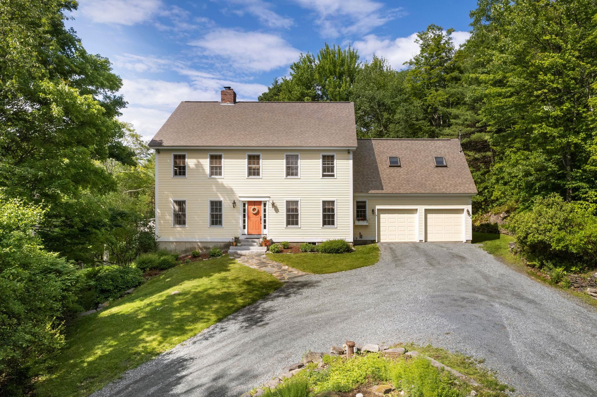 95 Meetinghouse Road