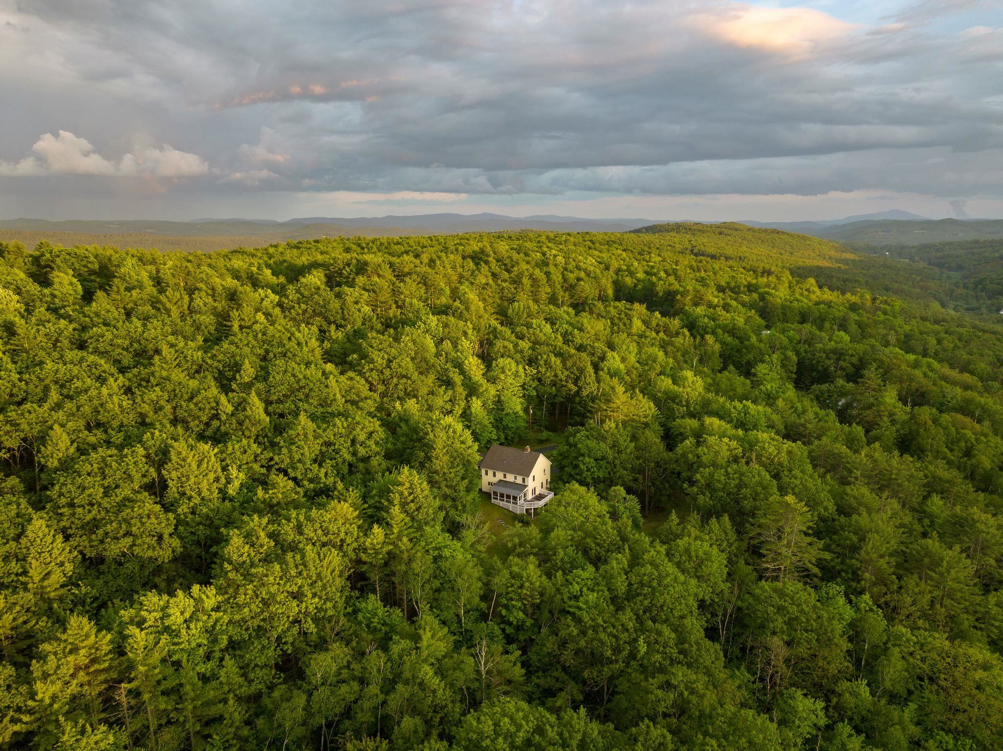95 Meetinghouse Road
